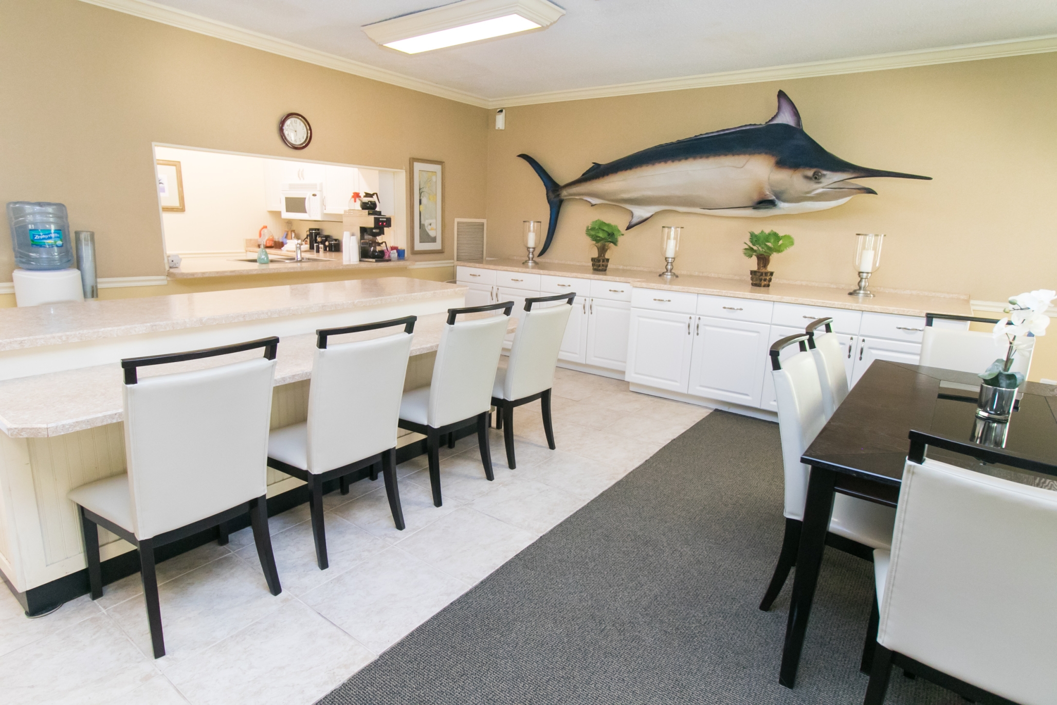 Scottish Towers II Apartments, Dunedin, FL 6