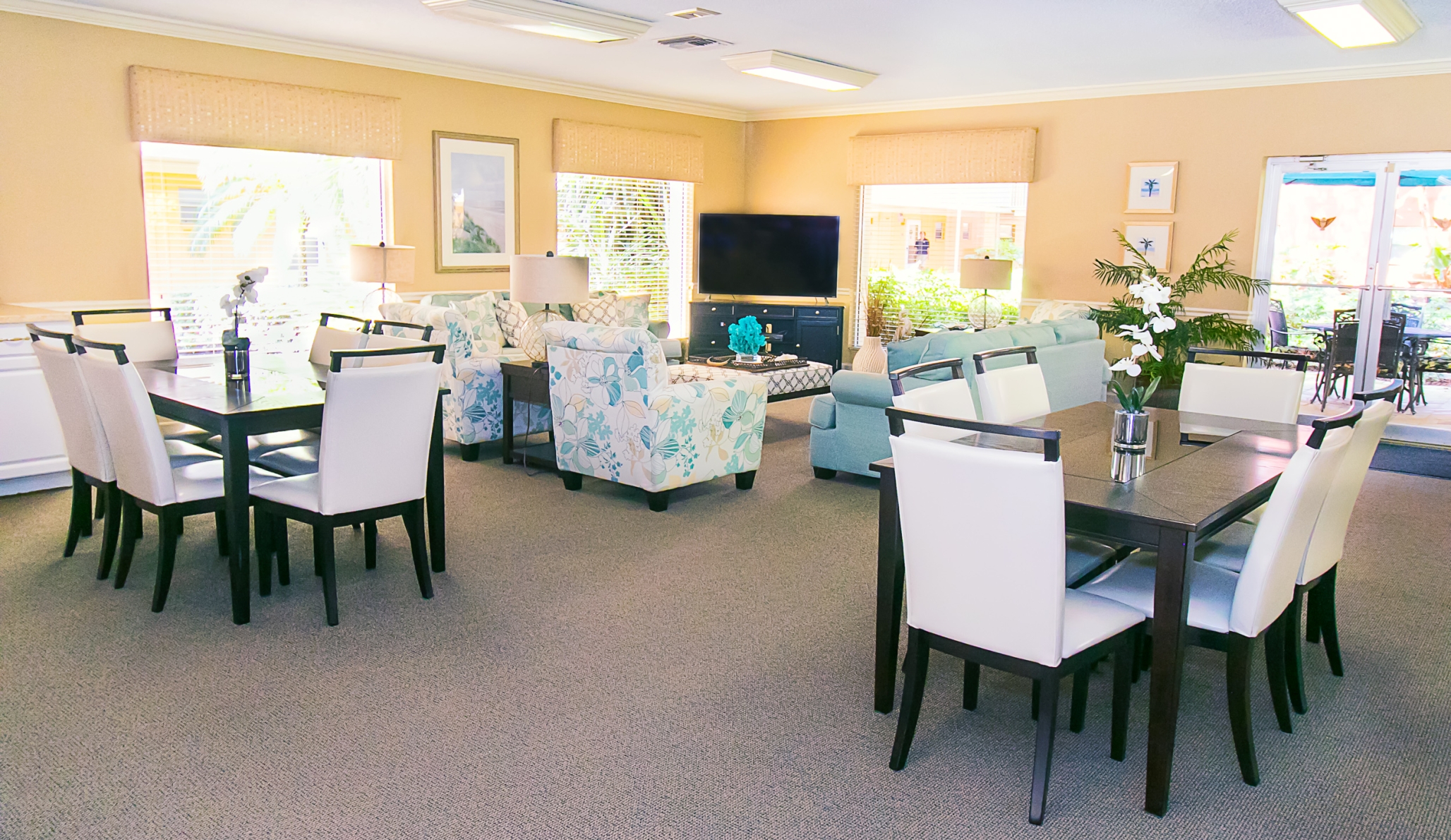 Scottish Towers II Apartments, Dunedin, FL 7