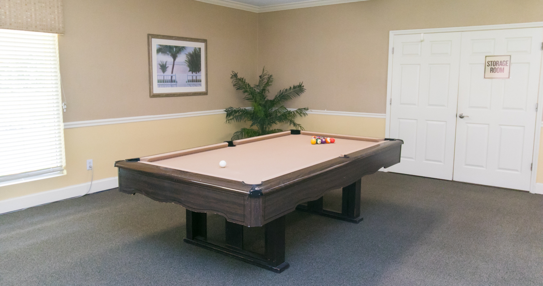 Scottish Towers II Apartments, Dunedin, FL 8