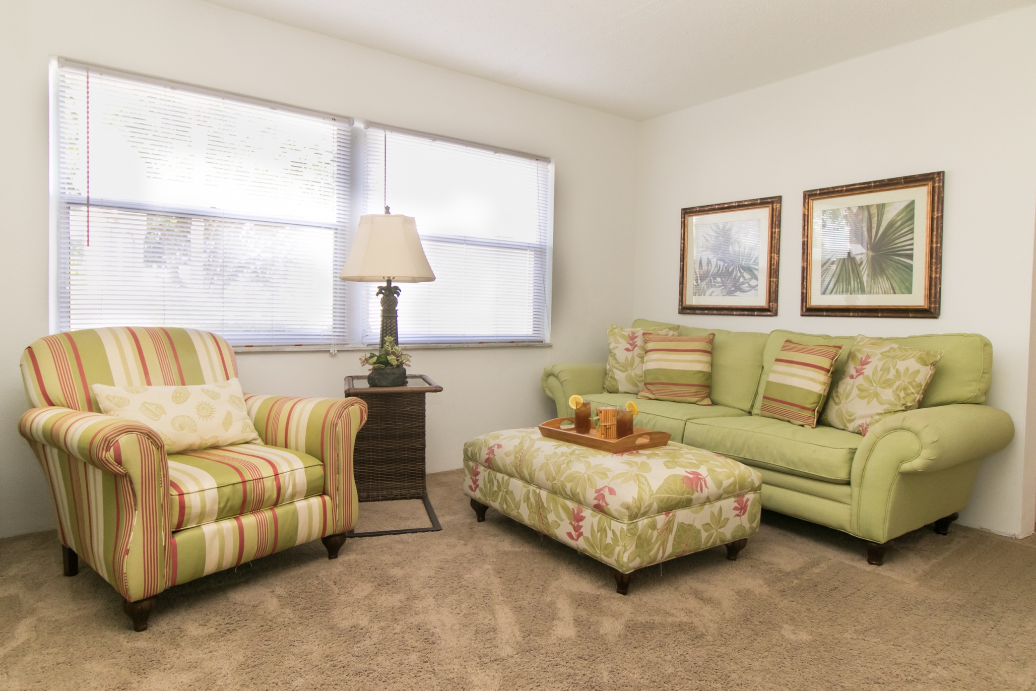 Scottish Towers II Apartments, Dunedin, FL 9