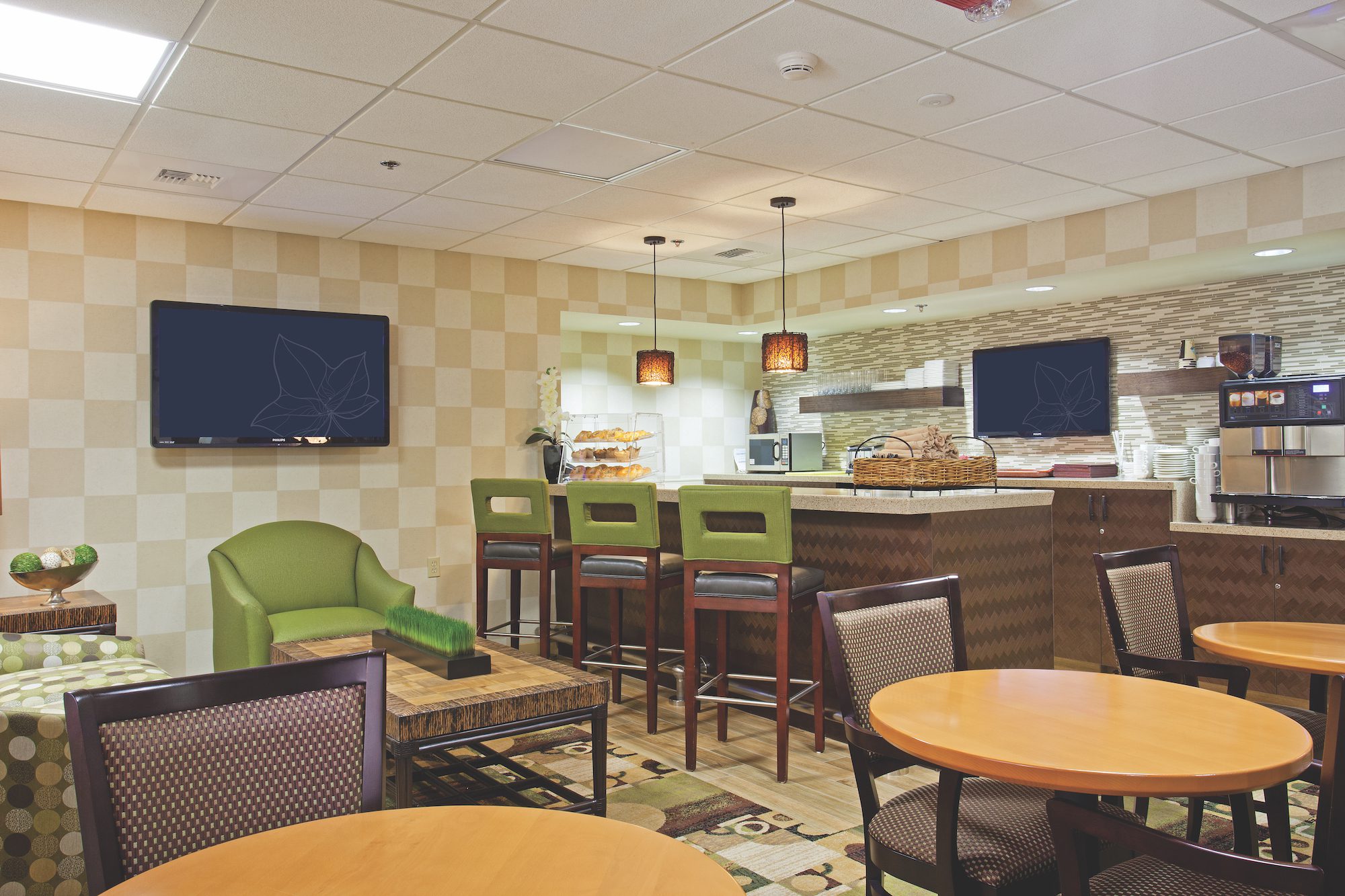 The Carlotta, Palm Desert, CA 5