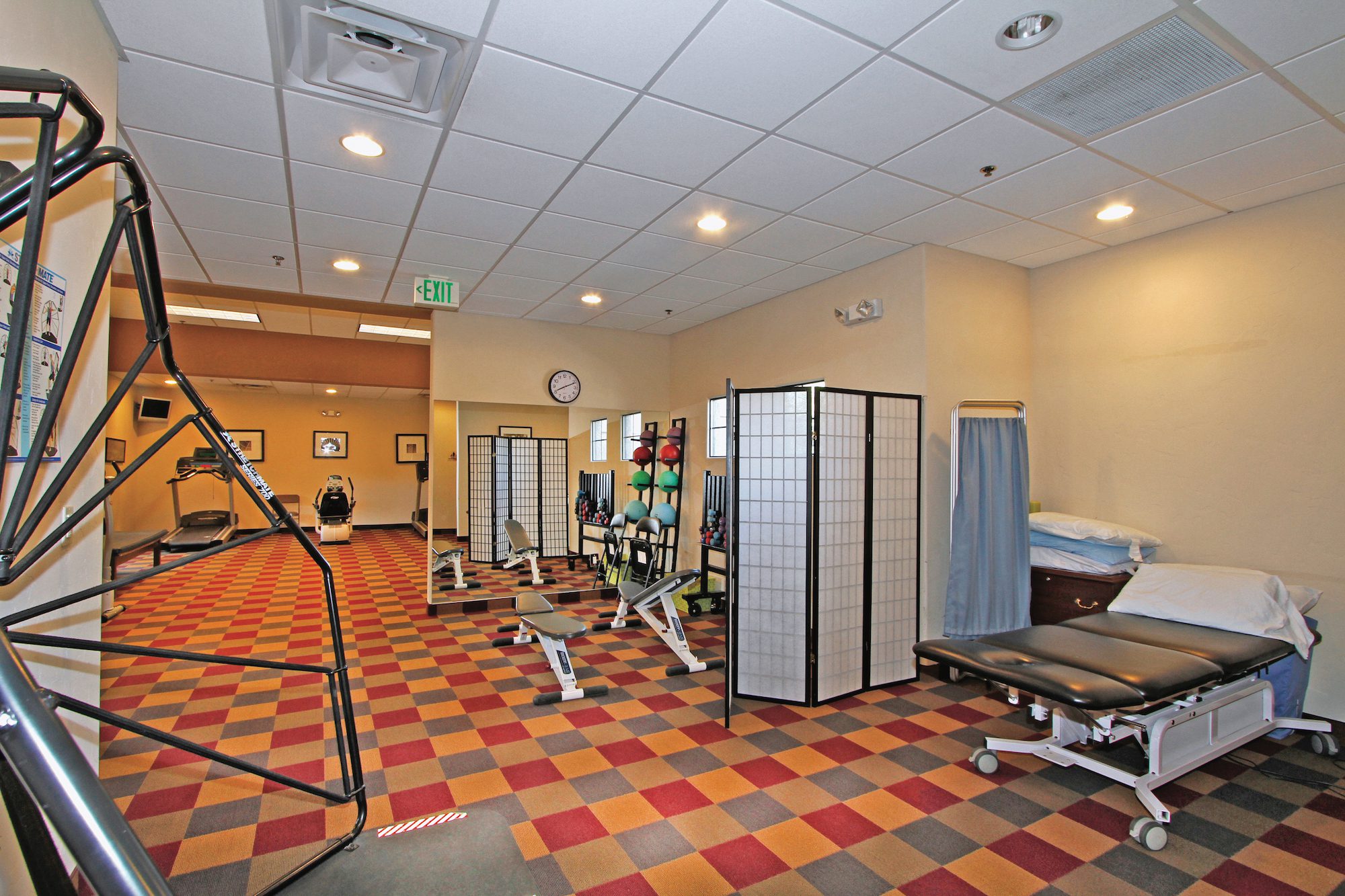 The Carlotta, Palm Desert, CA 6