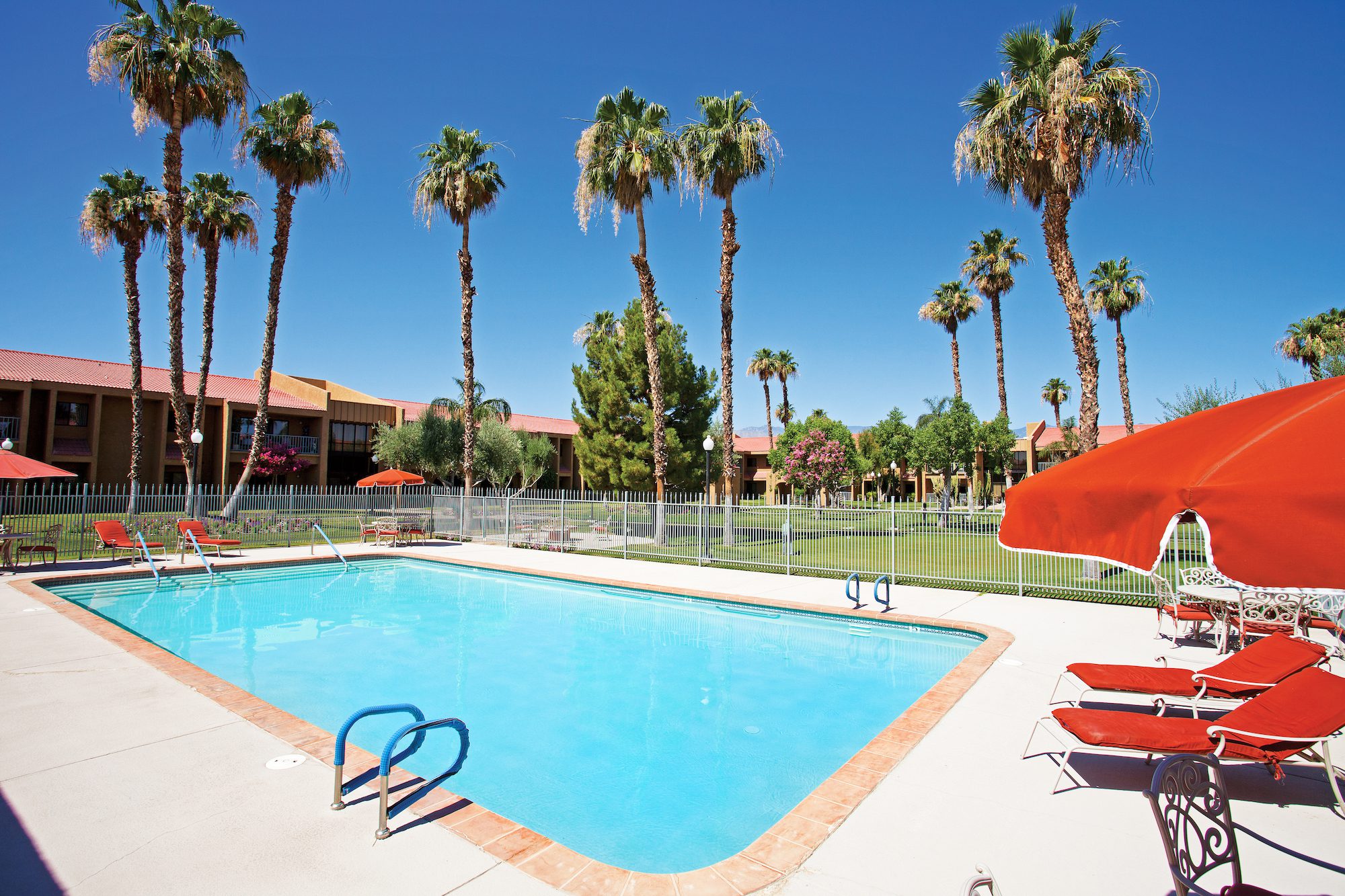 The Carlotta, Palm Desert, CA 8