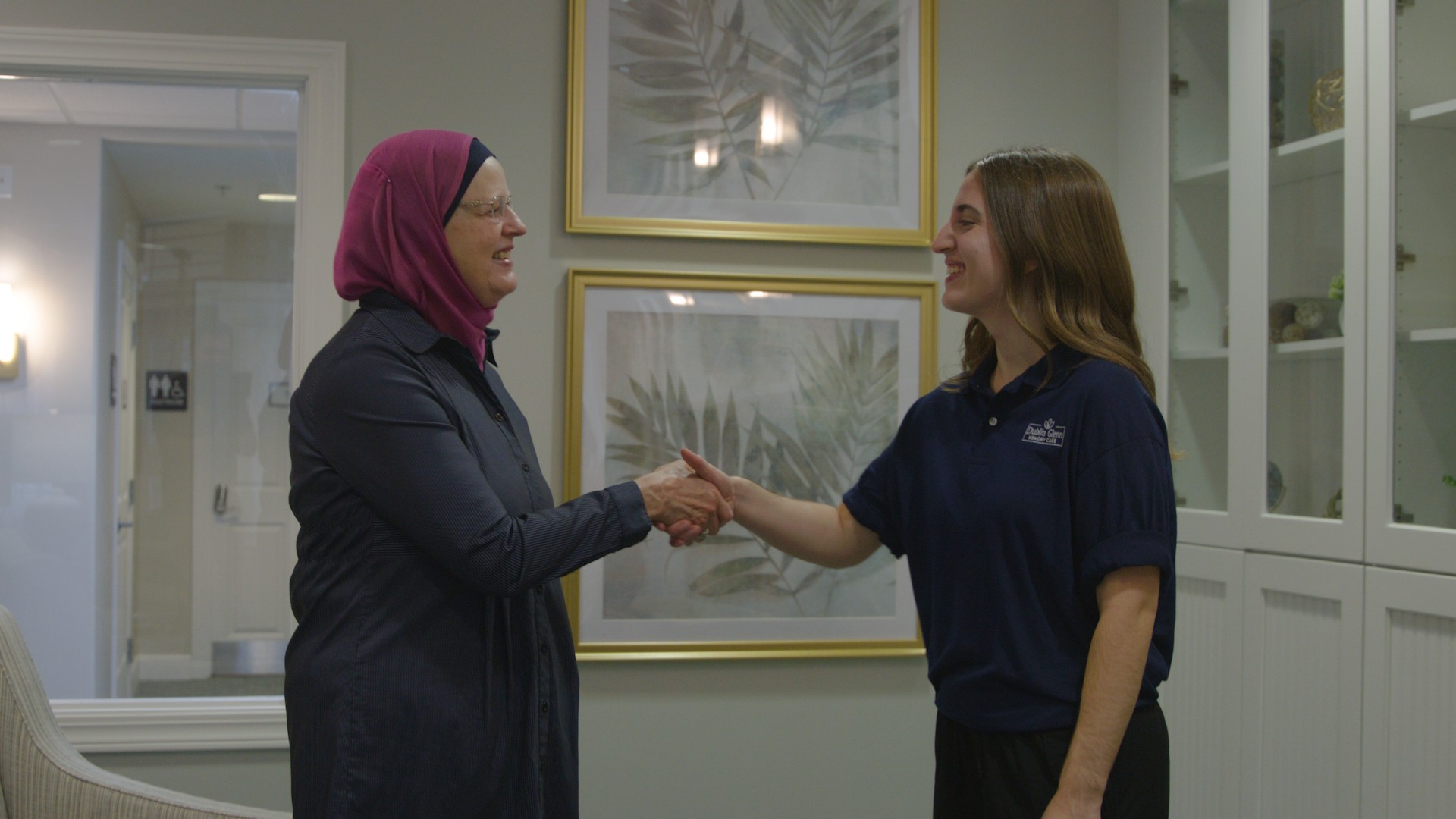 Dublin Glenn Memory Care, Dublin, OH 28