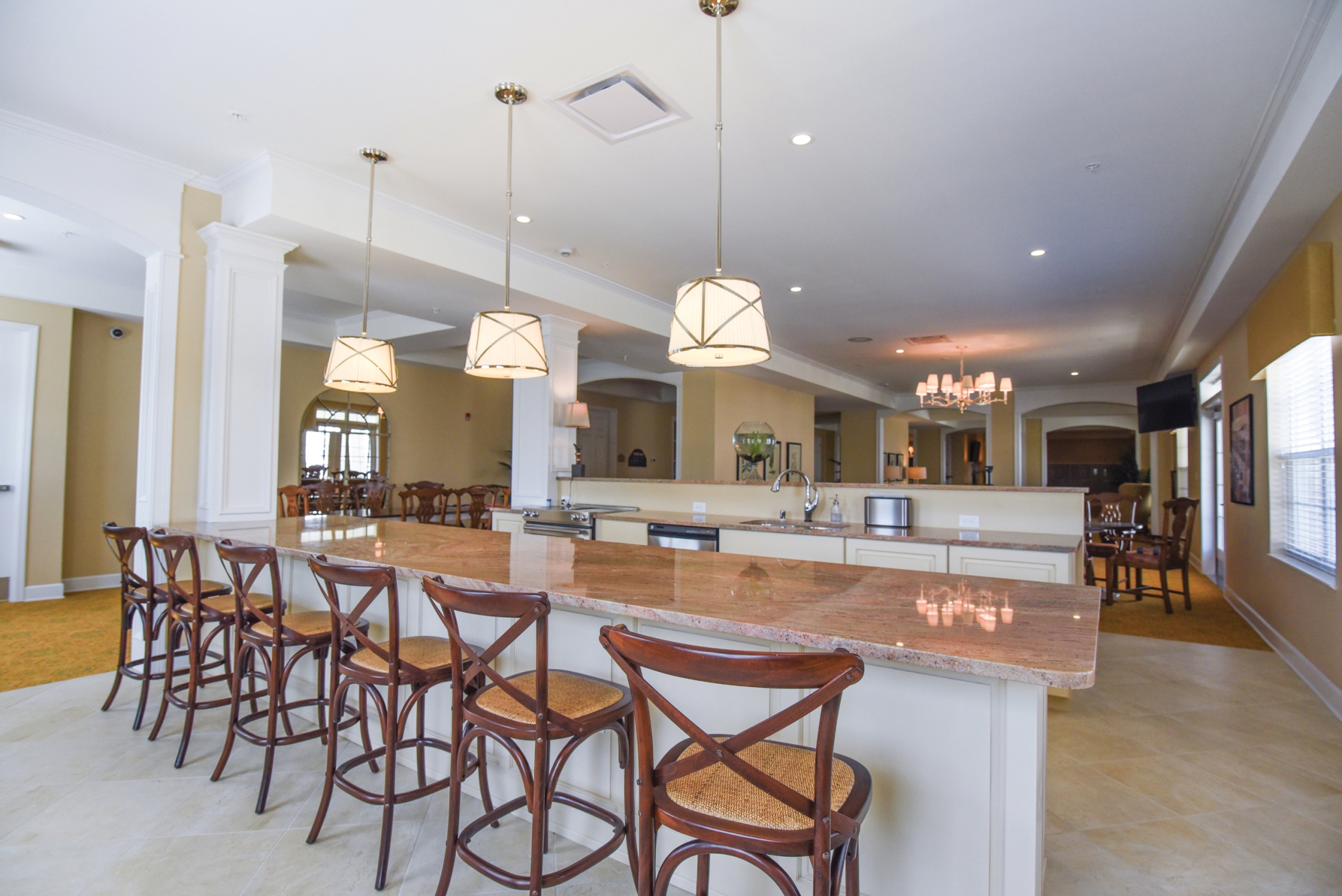 Apple Blossom Senior Living 7