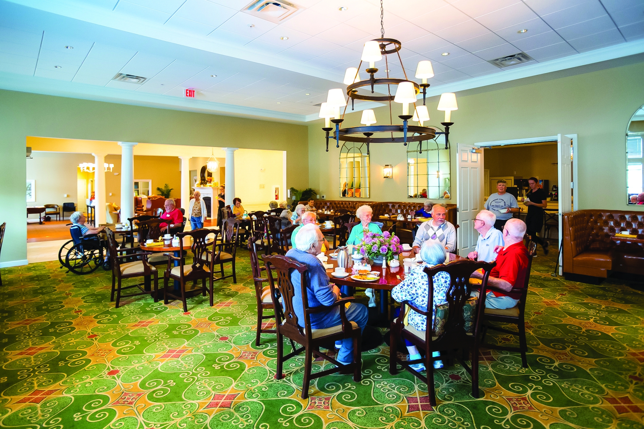 Apple Blossom Senior Living 6