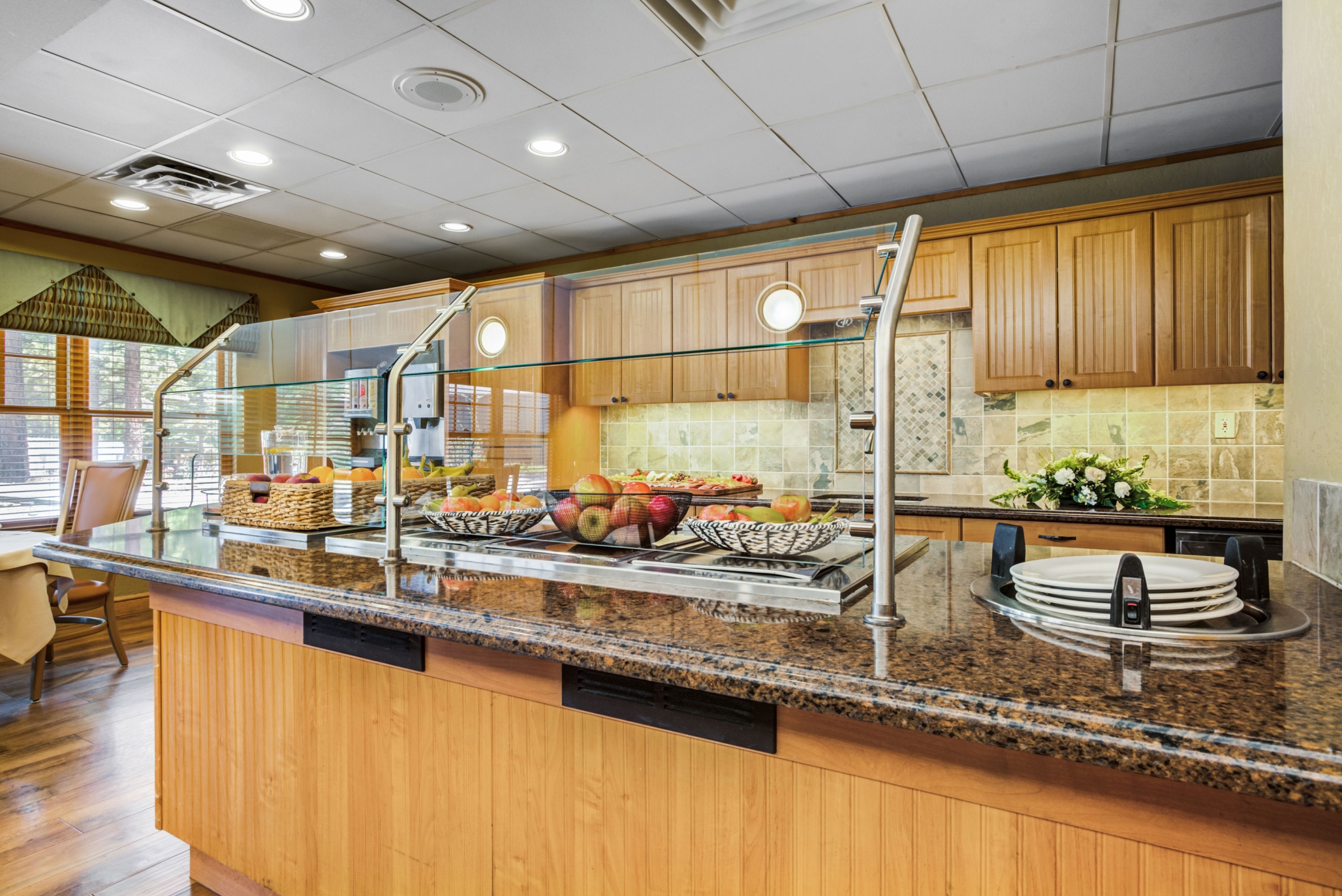 The Peaks Health & Rehabilitation, Flagstaff, AZ 10