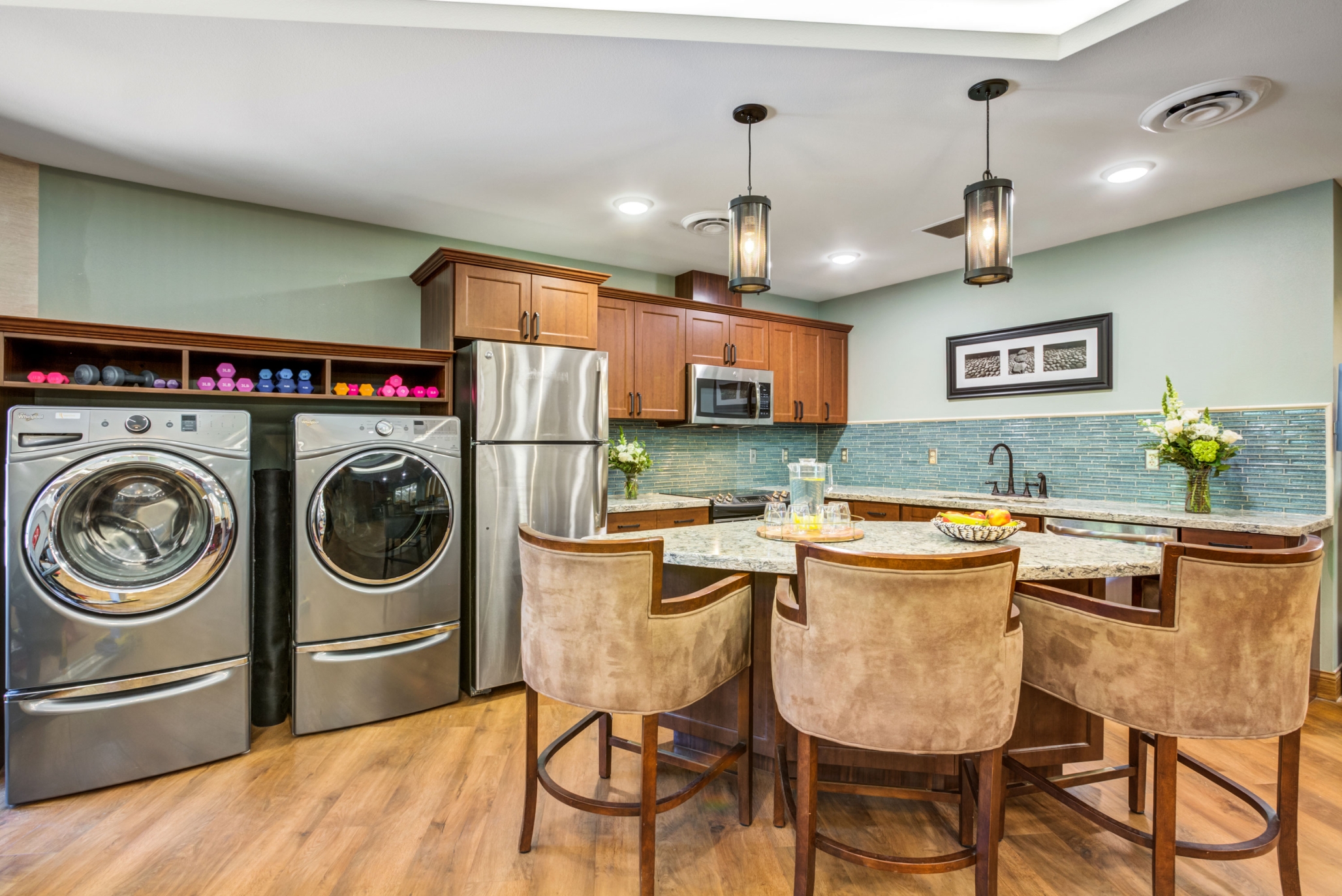 The Peaks Health & Rehabilitation, Flagstaff, AZ 11