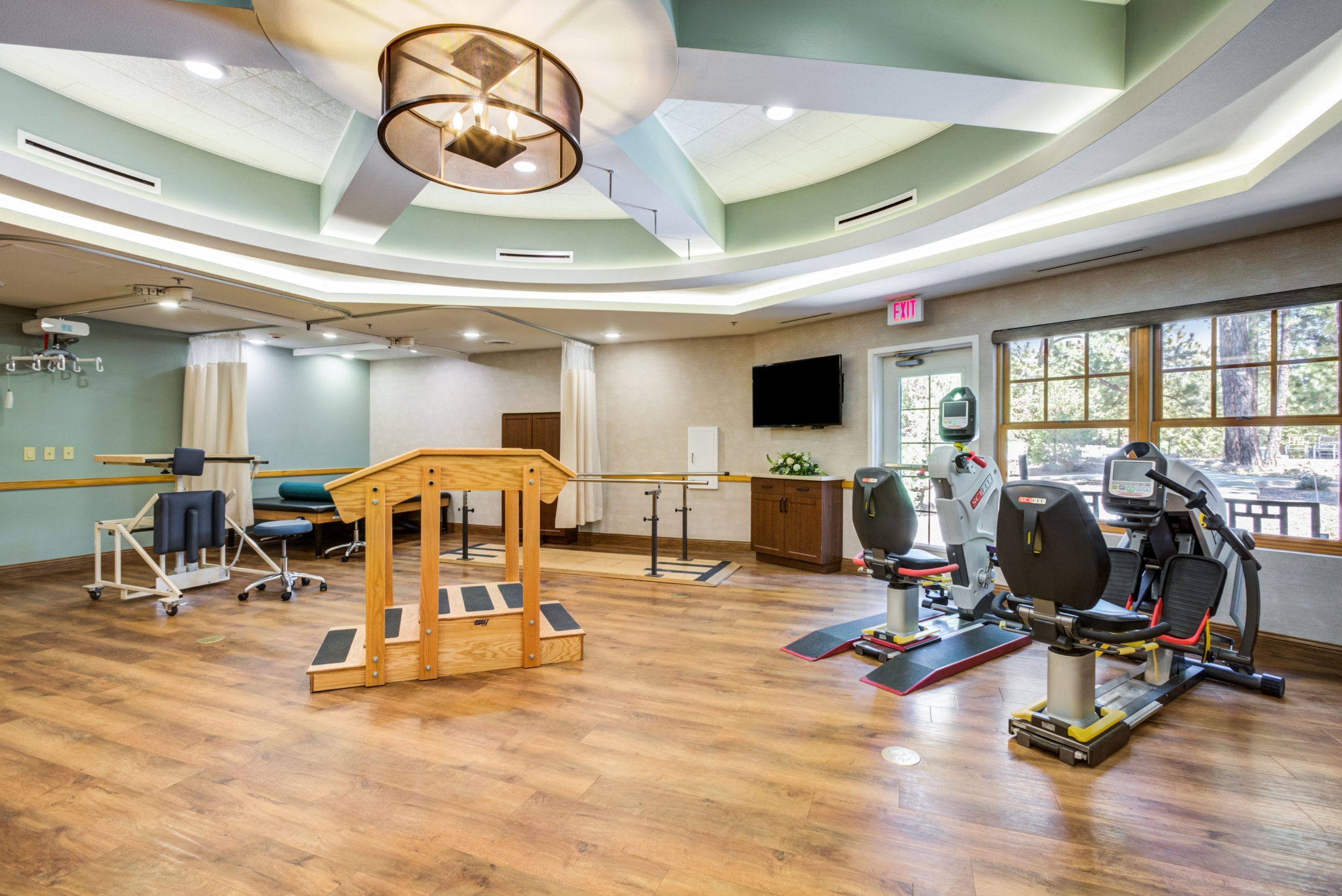 The Peaks Health & Rehabilitation, Flagstaff, AZ 12