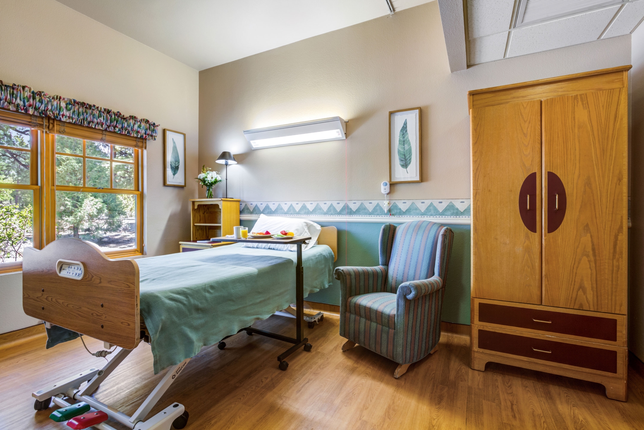 The Peaks Health & Rehabilitation, Flagstaff, AZ 14