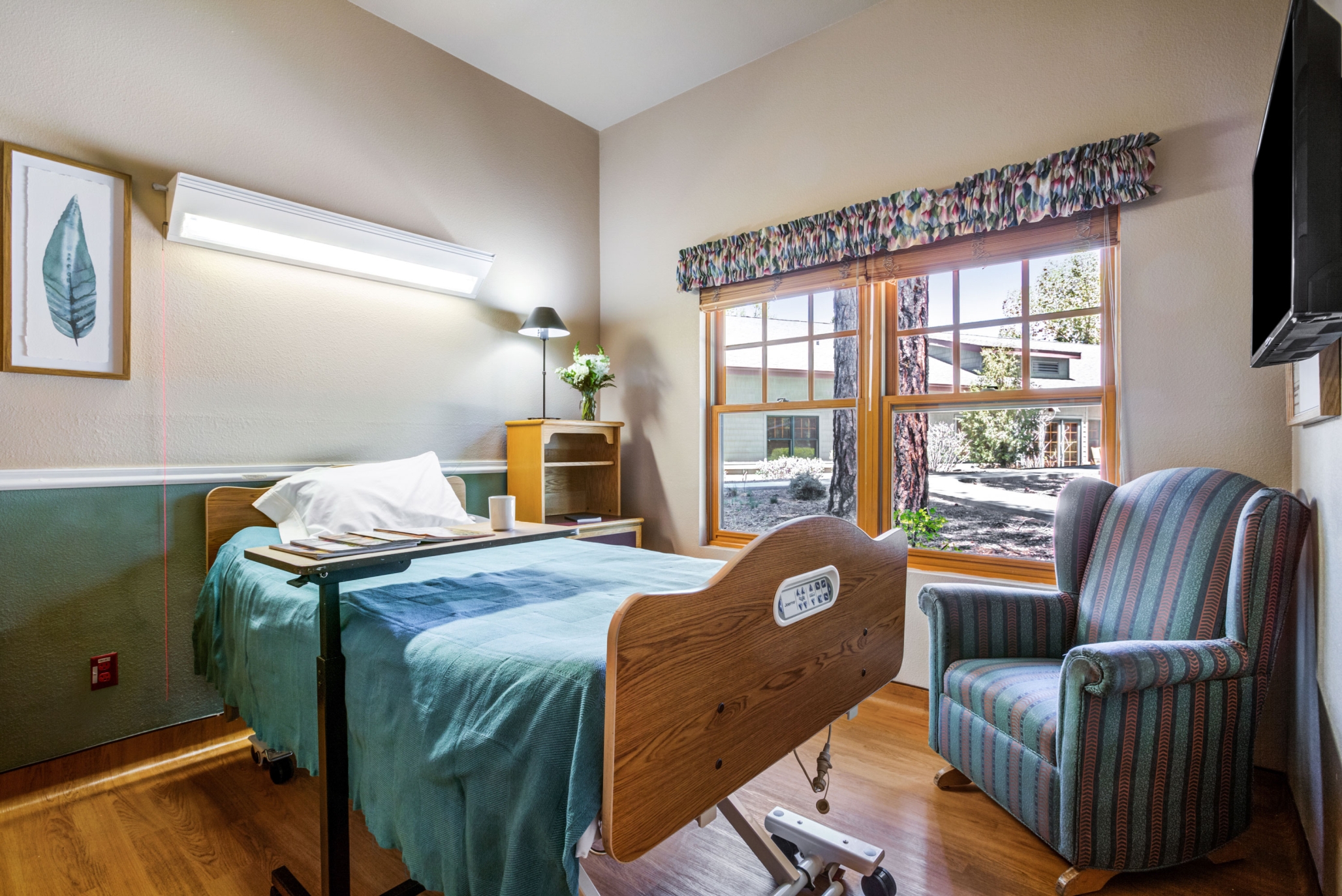 The Peaks Health & Rehabilitation, Flagstaff, AZ 15