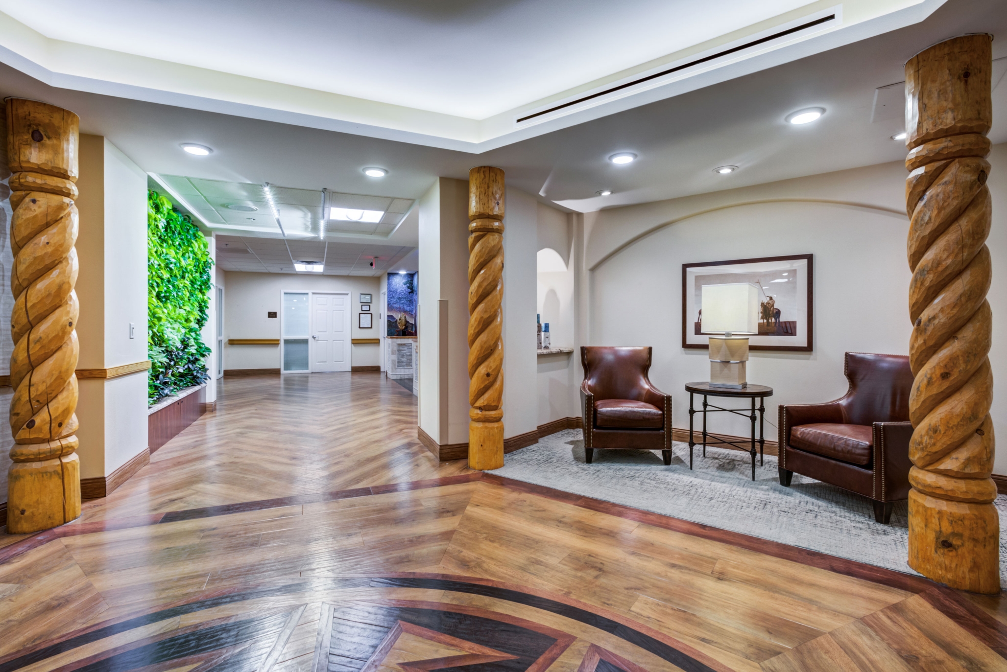 The Peaks Health & Rehabilitation, Flagstaff, AZ 3