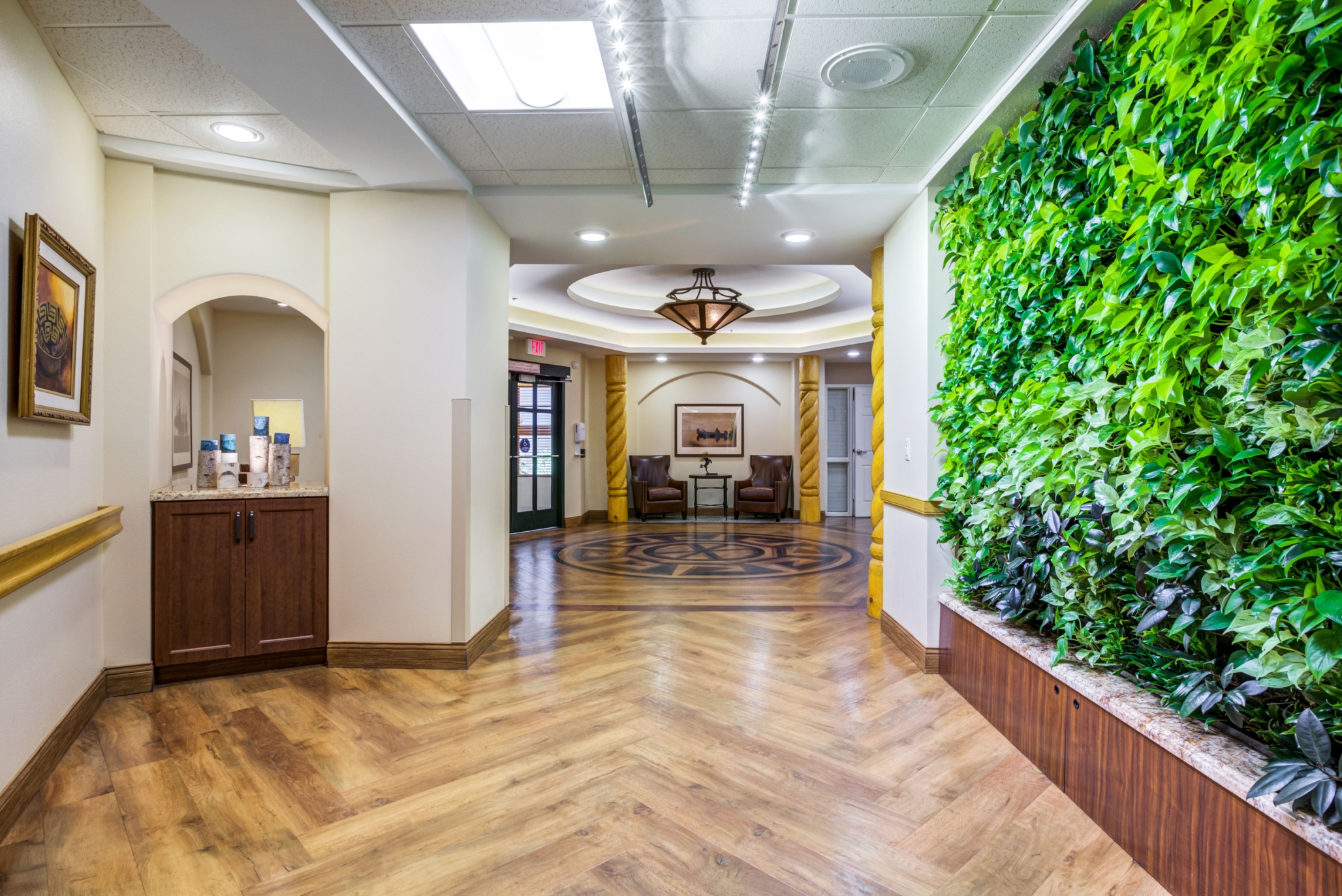 The Peaks Health & Rehabilitation, Flagstaff, AZ 4