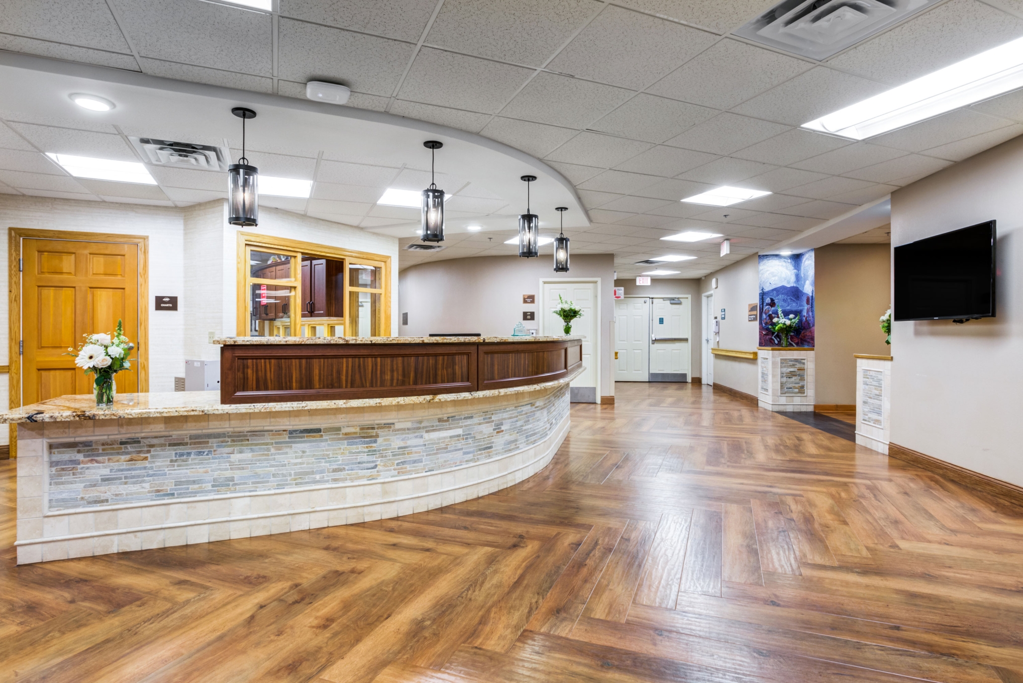 The Peaks Health & Rehabilitation, Flagstaff, AZ 5