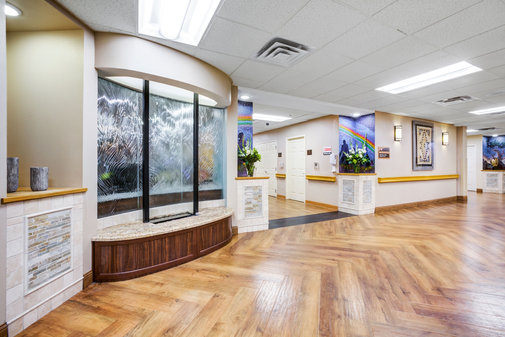 The Peaks Health & Rehabilitation, Flagstaff, AZ 6