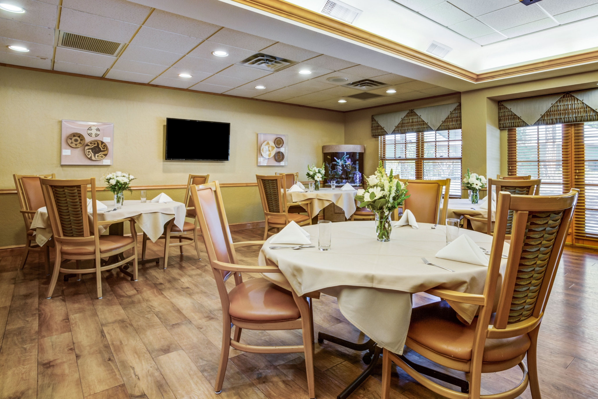 The Peaks Health & Rehabilitation, Flagstaff, AZ 7