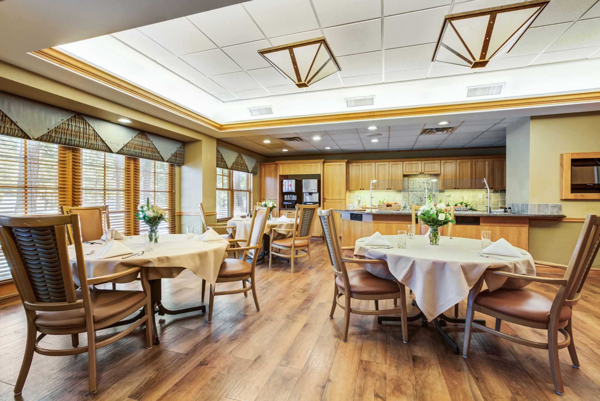 The Peaks Health & Rehabilitation, Flagstaff, AZ 8