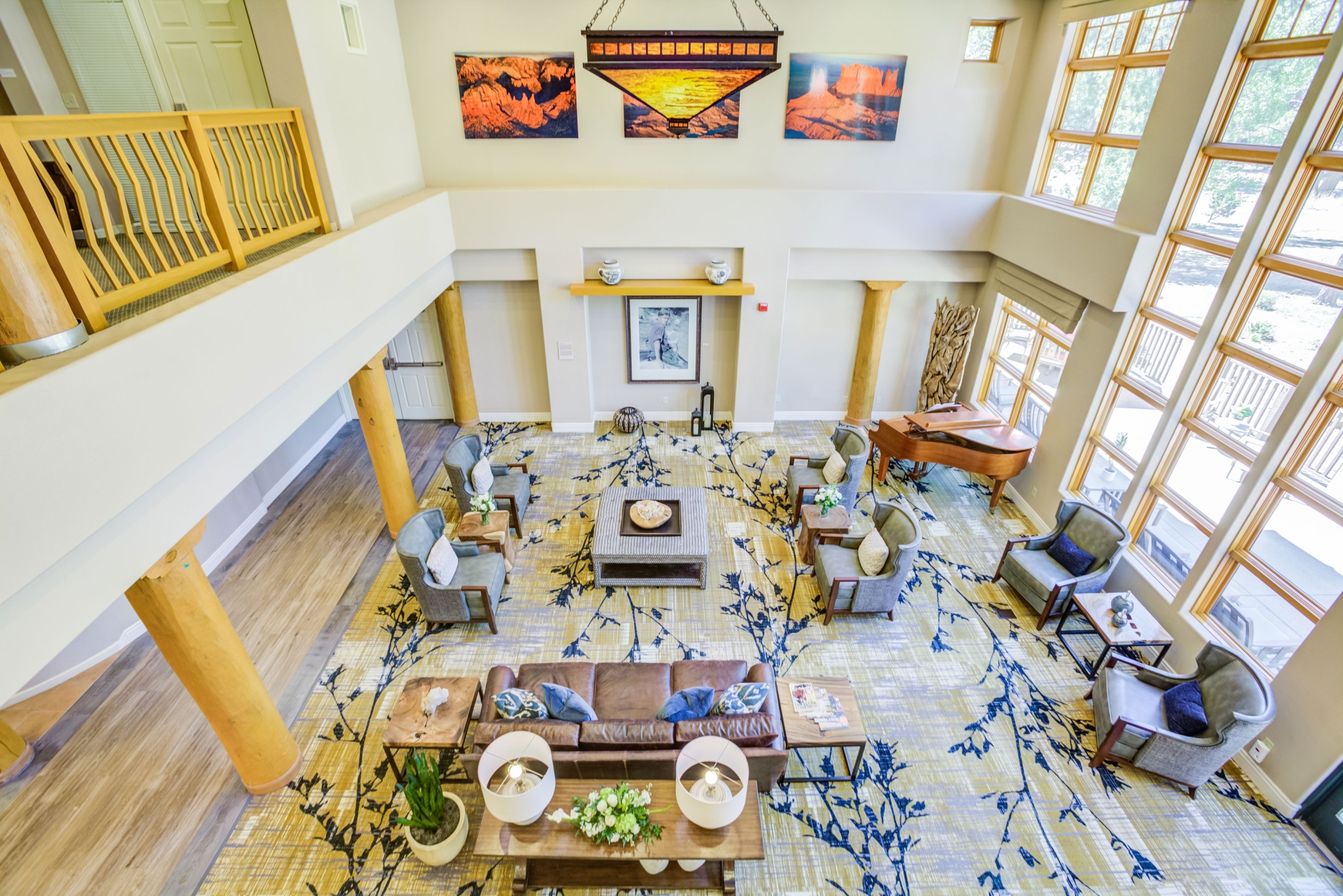 The Peaks A Senior Living Community, Flagstaff, AZ 10