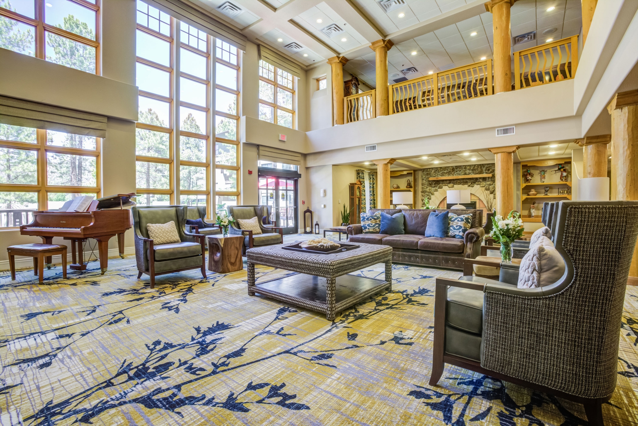 The Peaks A Senior Living Community, Flagstaff, AZ 11