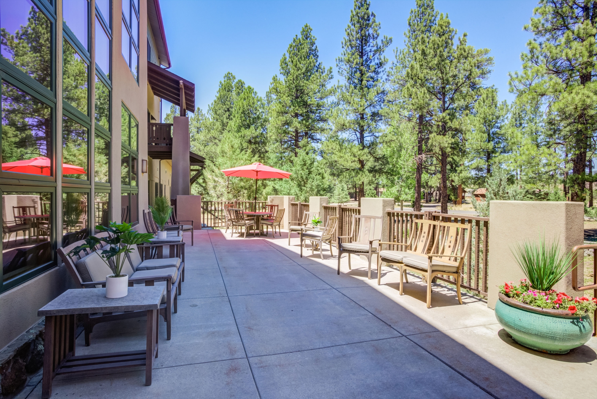 The Peaks A Senior Living Community, Flagstaff, AZ 12