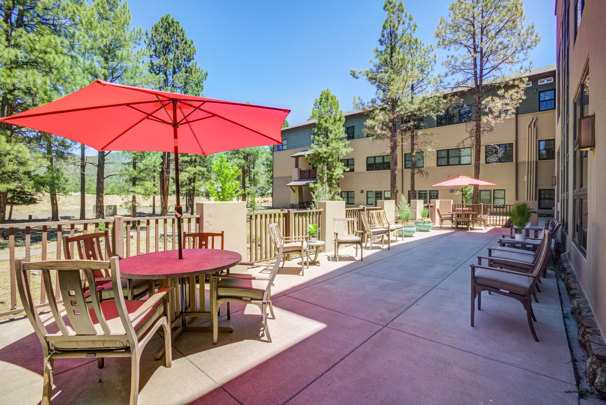 The Peaks A Senior Living Community, Flagstaff, AZ 13