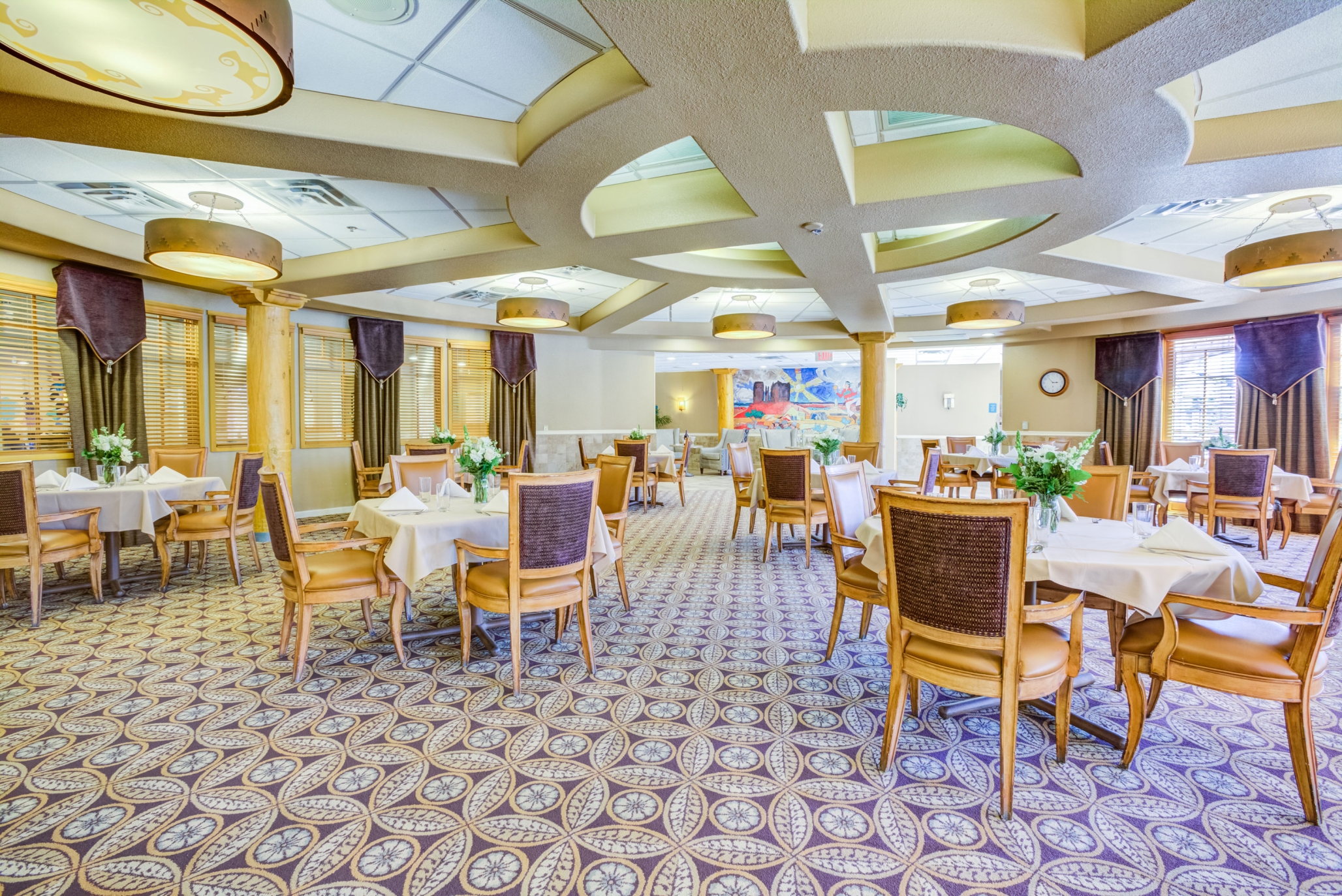 The Peaks A Senior Living Community, Flagstaff, AZ 15