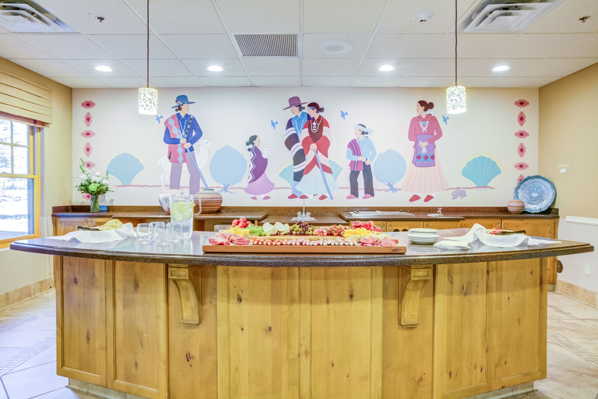 The Peaks A Senior Living Community, Flagstaff, AZ 18