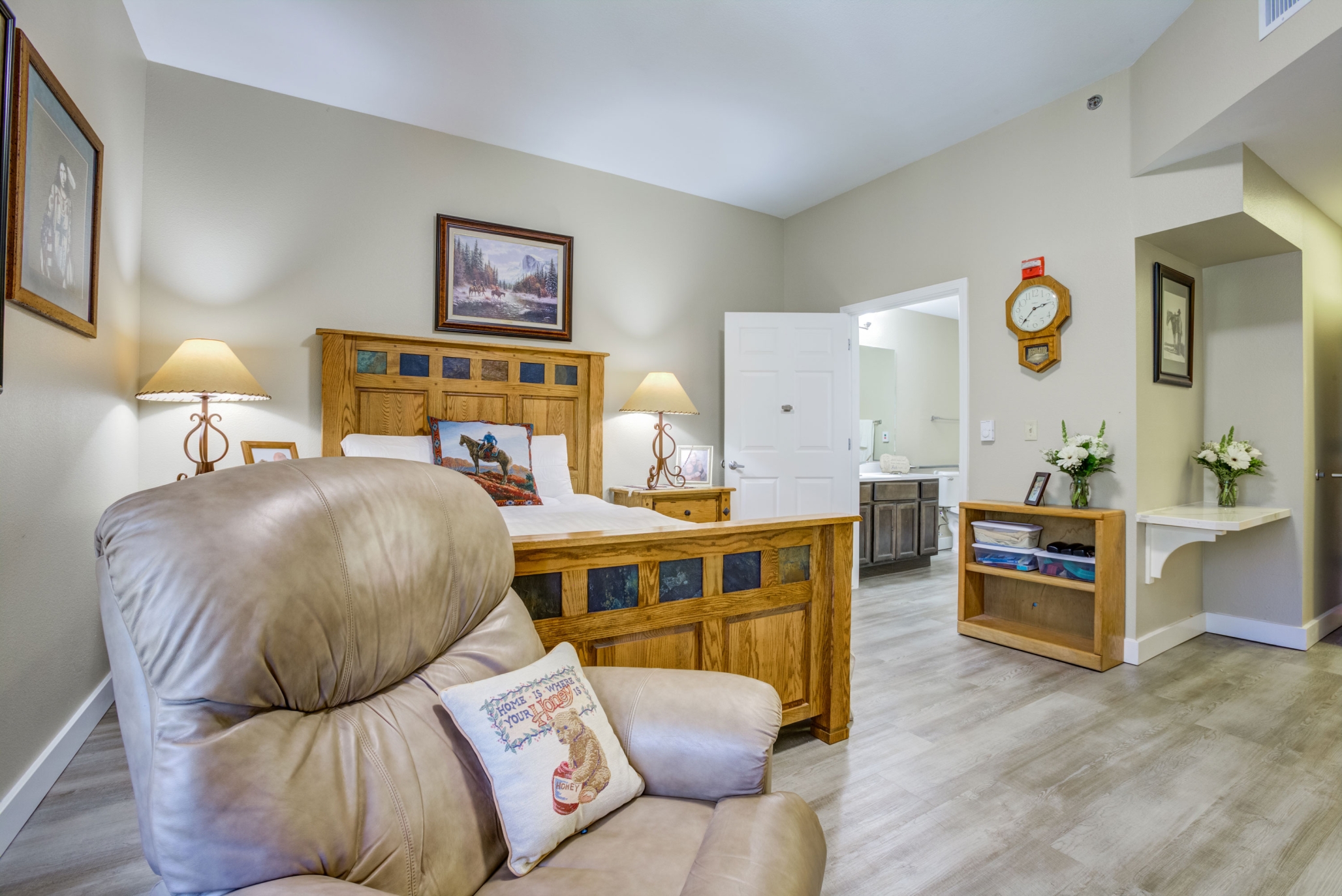 The Peaks A Senior Living Community, Flagstaff, AZ 25