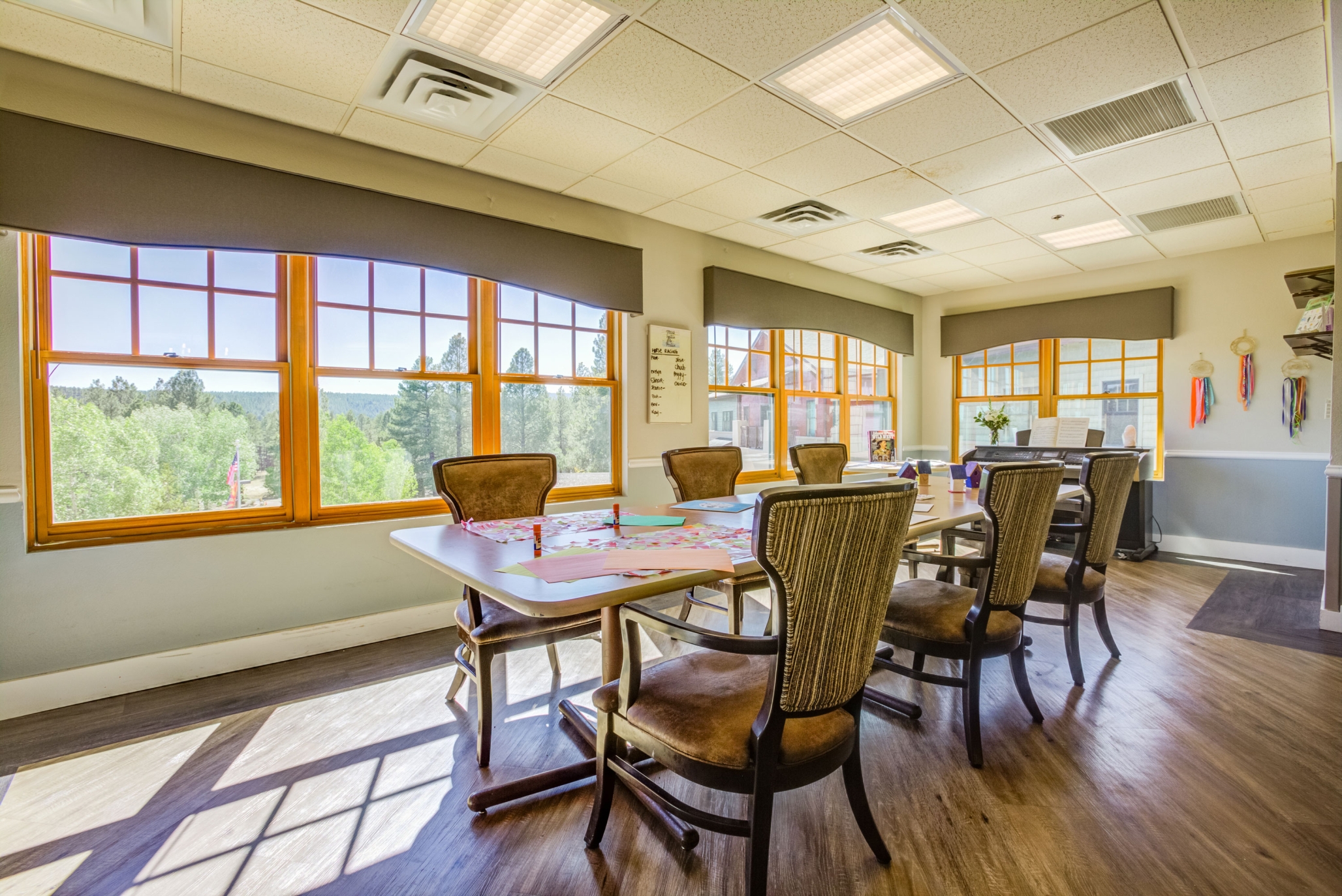 The Peaks A Senior Living Community, Flagstaff, AZ 28