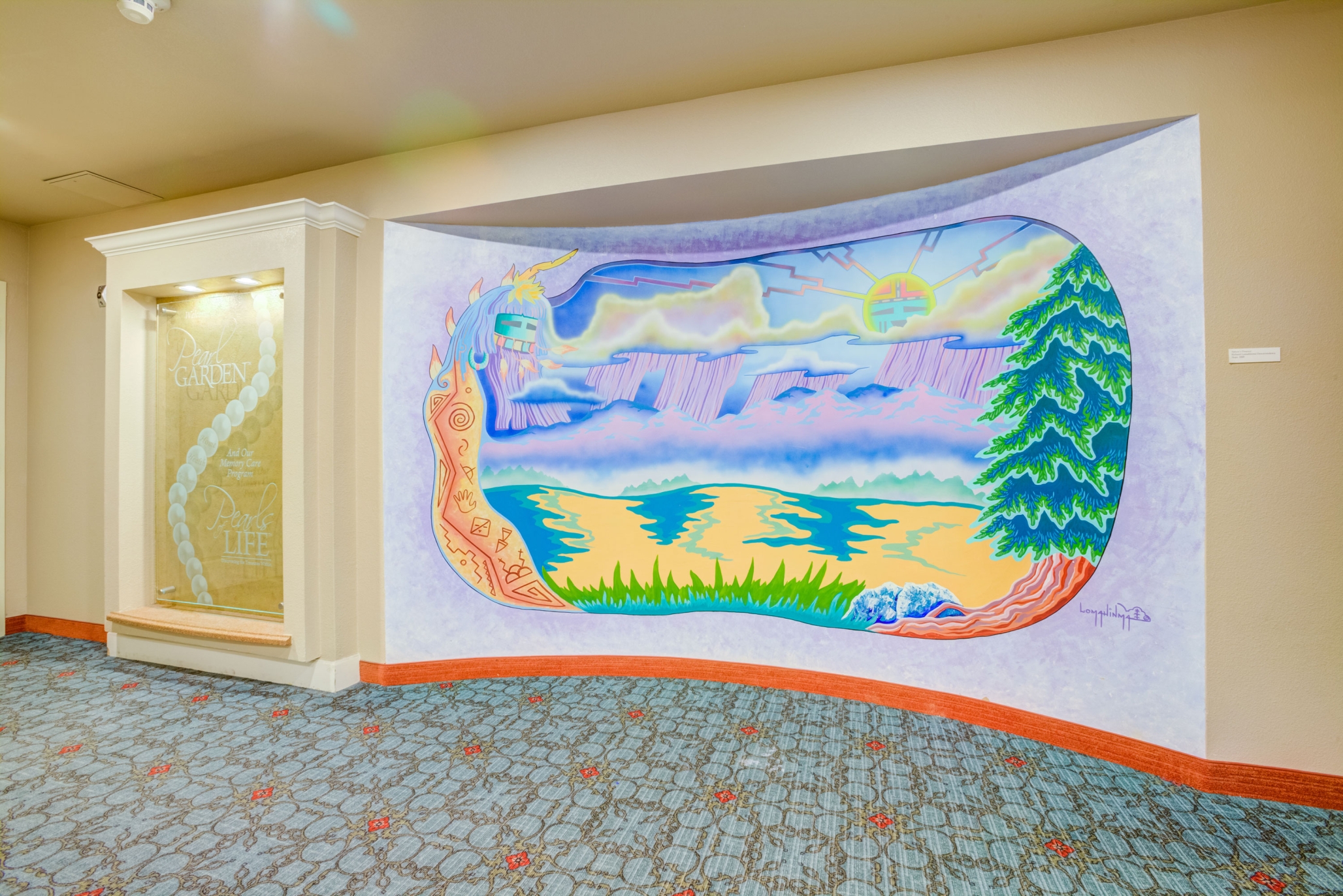 The Peaks A Senior Living Community, Flagstaff, AZ 31