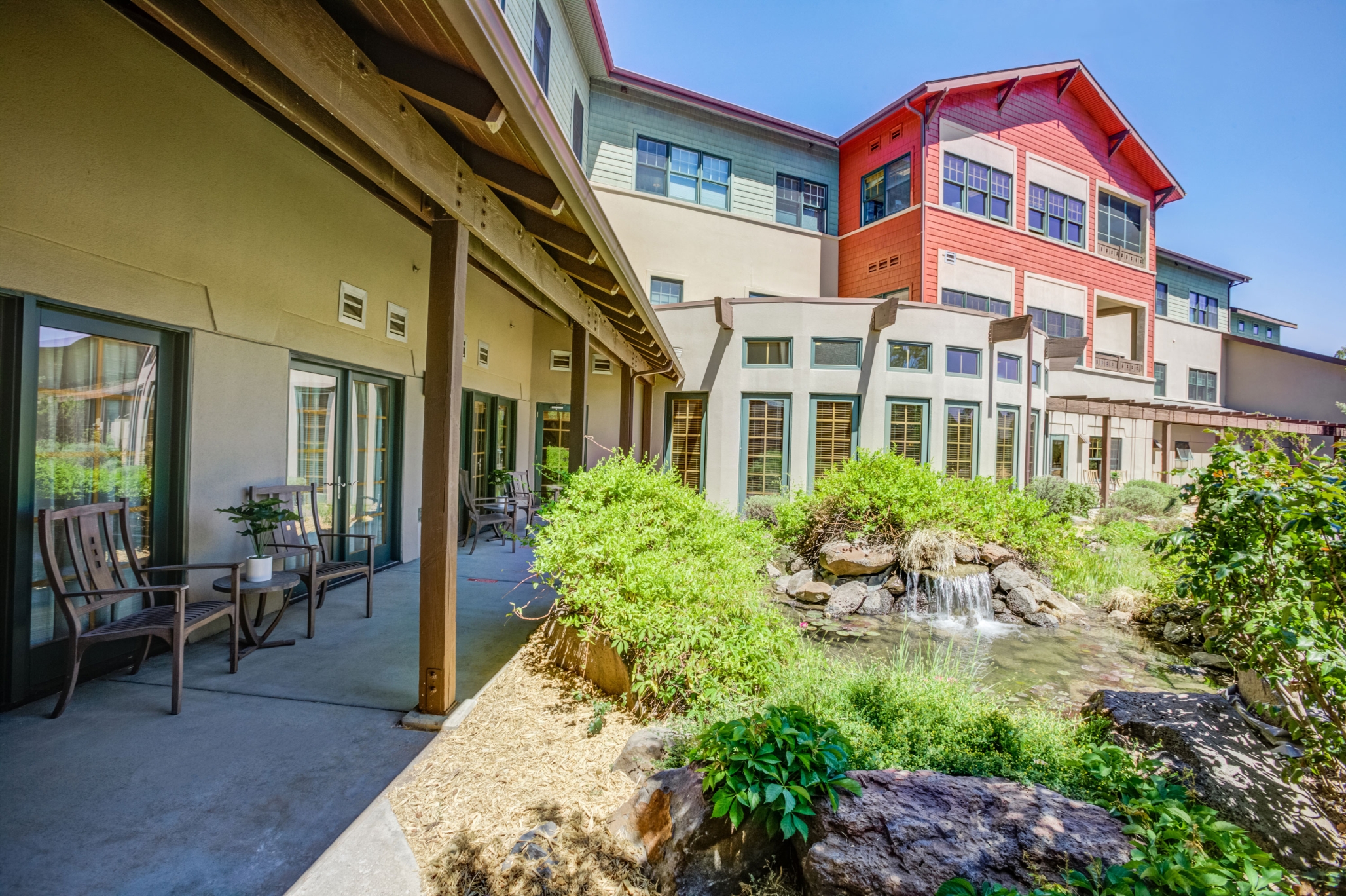 The Peaks A Senior Living Community, Flagstaff, AZ 5