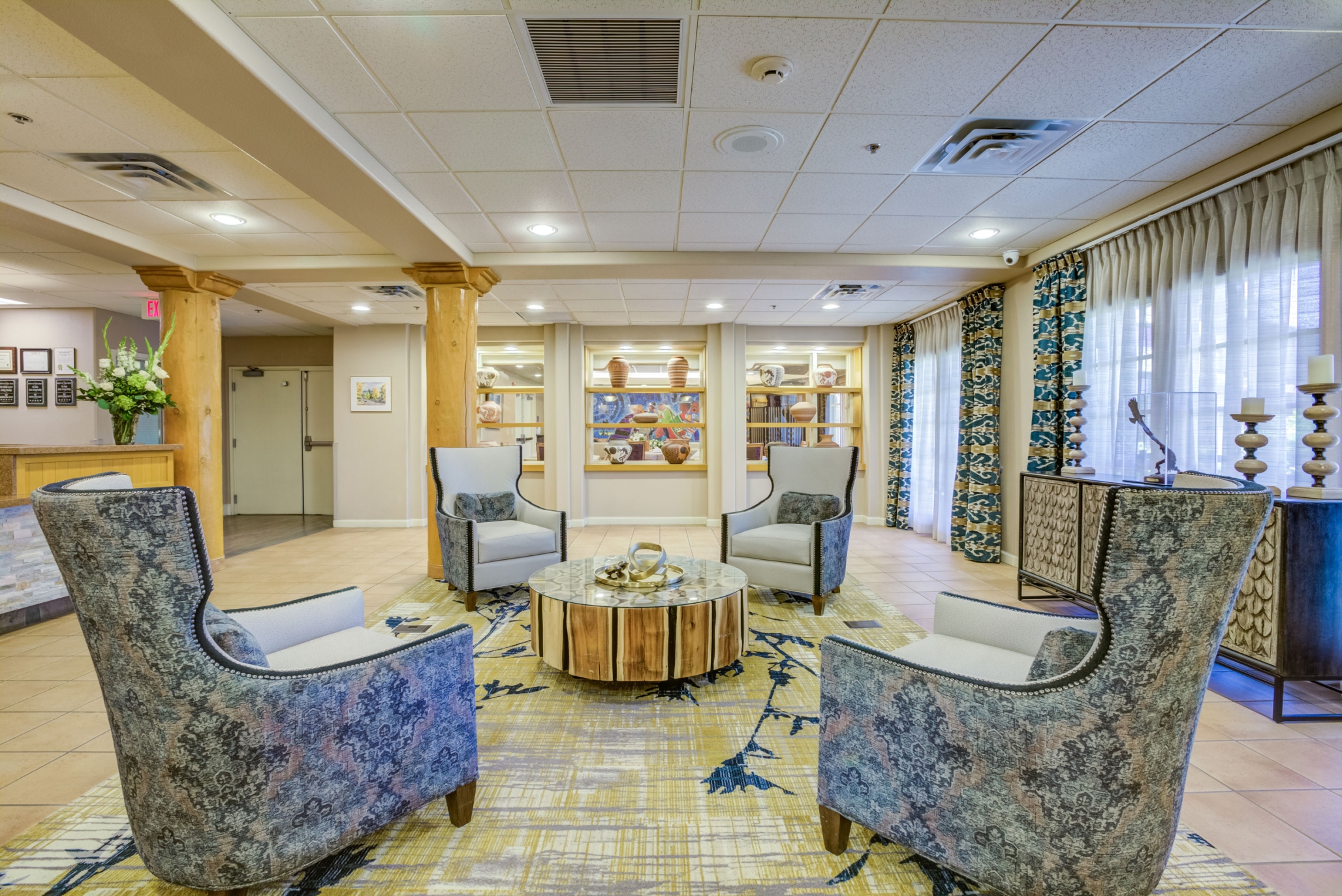 The Peaks A Senior Living Community, Flagstaff, AZ 7