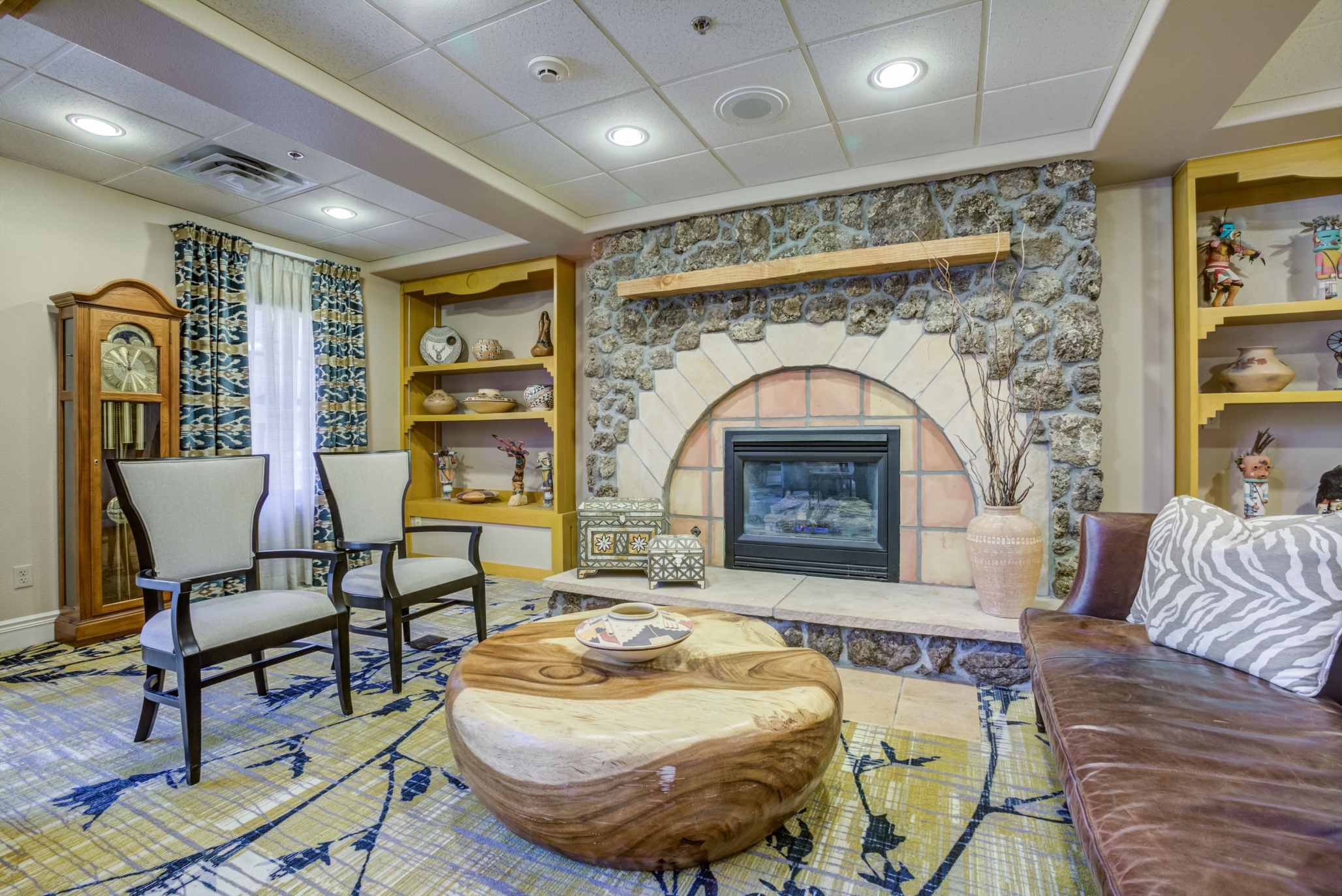 The Peaks A Senior Living Community, Flagstaff, AZ 9