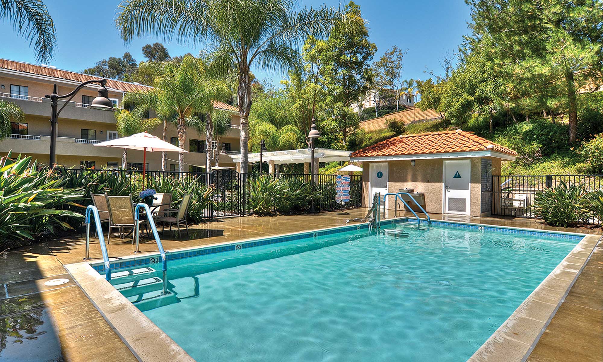 Ivy Park at Laguna Woods, Laguna Woods, CA 3