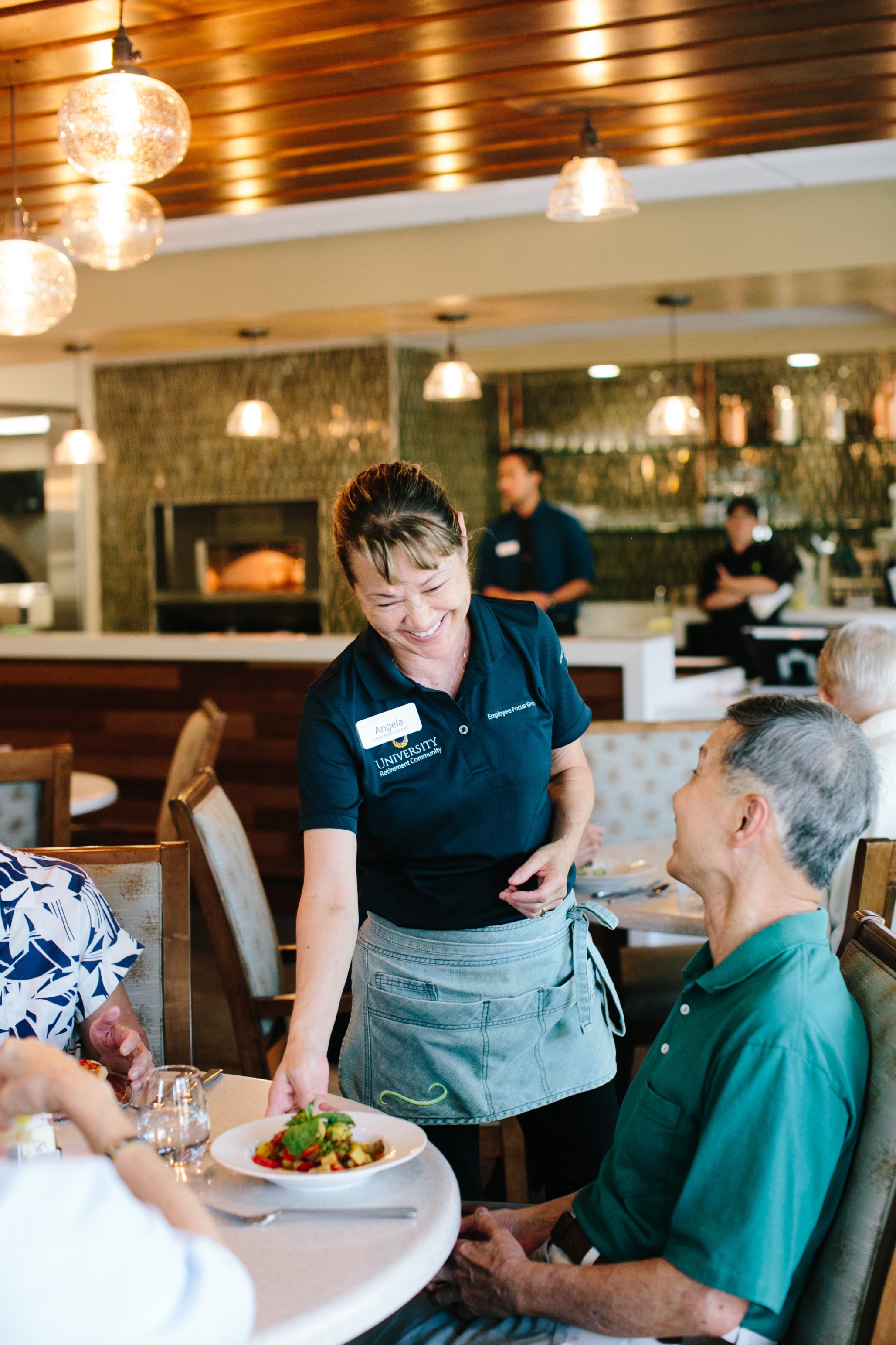 University Retirement Community, Davis, CA 5