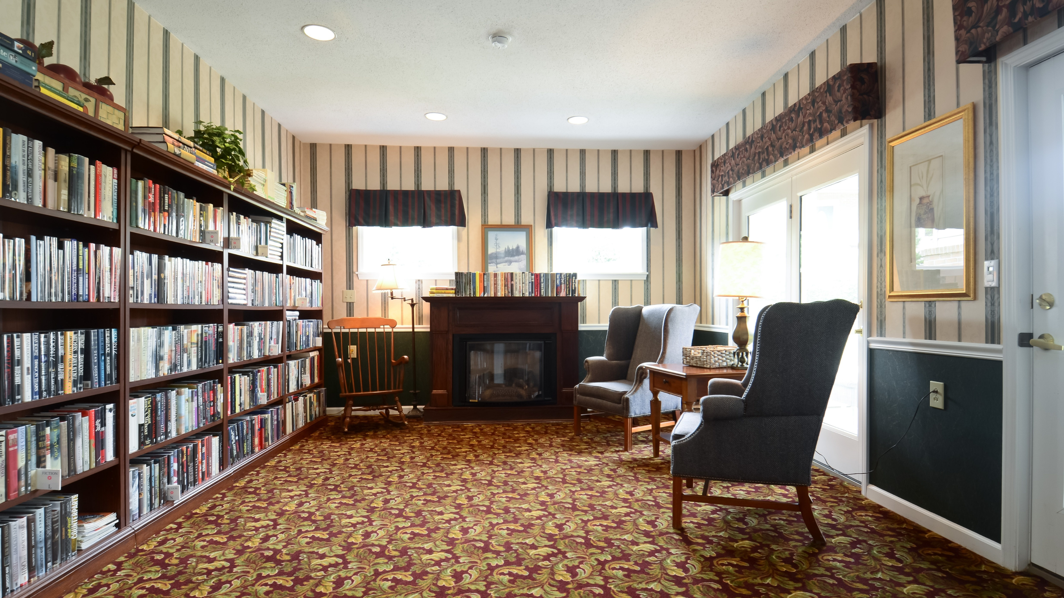 Autumn Glen, Greencastle, IN 2