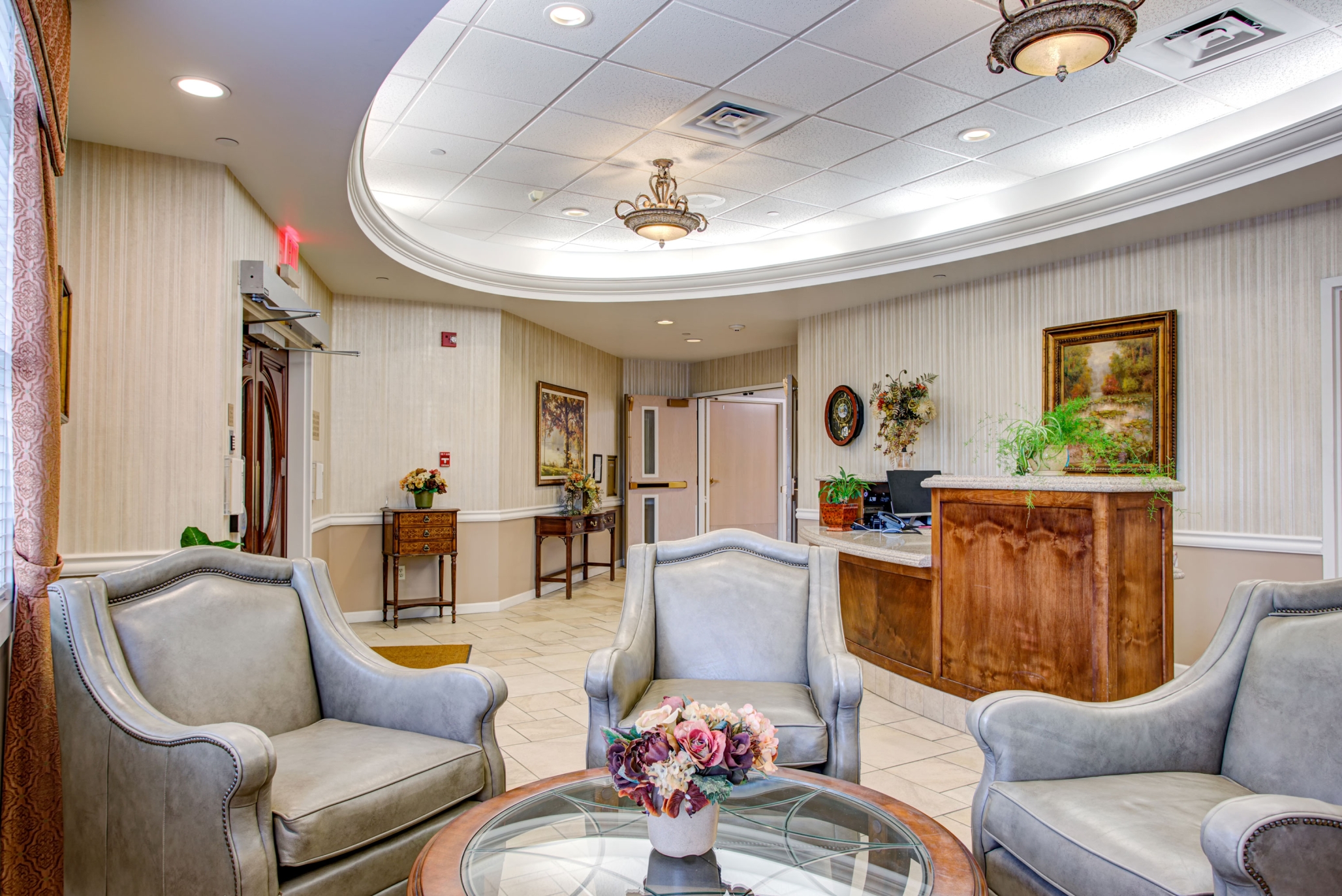 The Village Health & Rehabilitation, Missoula, MT 5