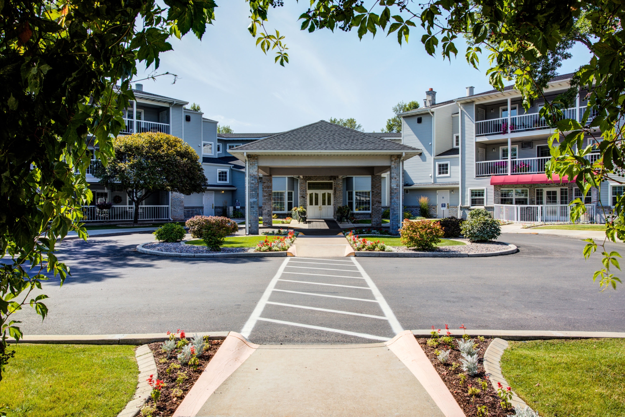 The Village Senior Residence, Missoula, MT 2
