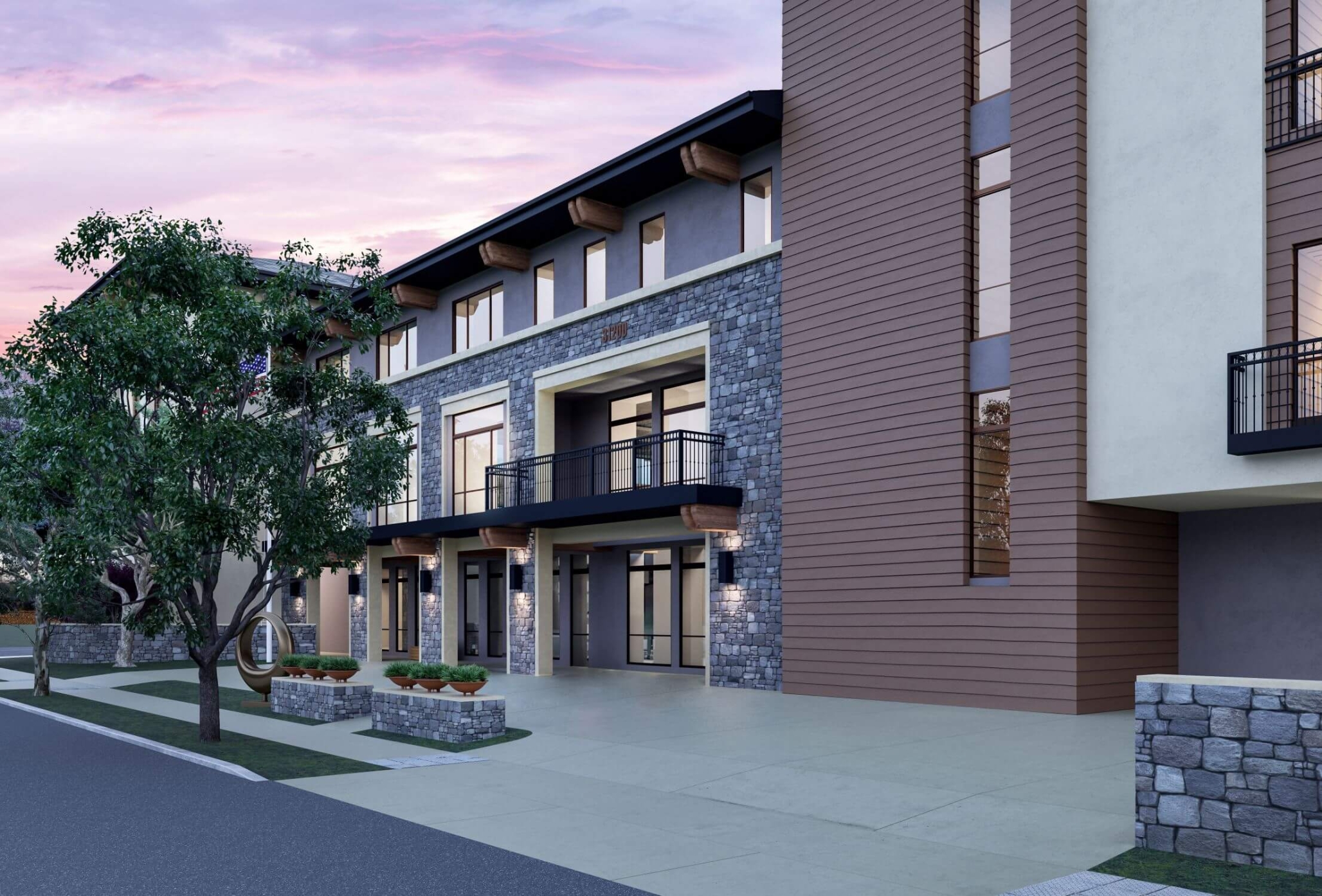 The Ridge at Westlake Village, Westlake Village, CA 2