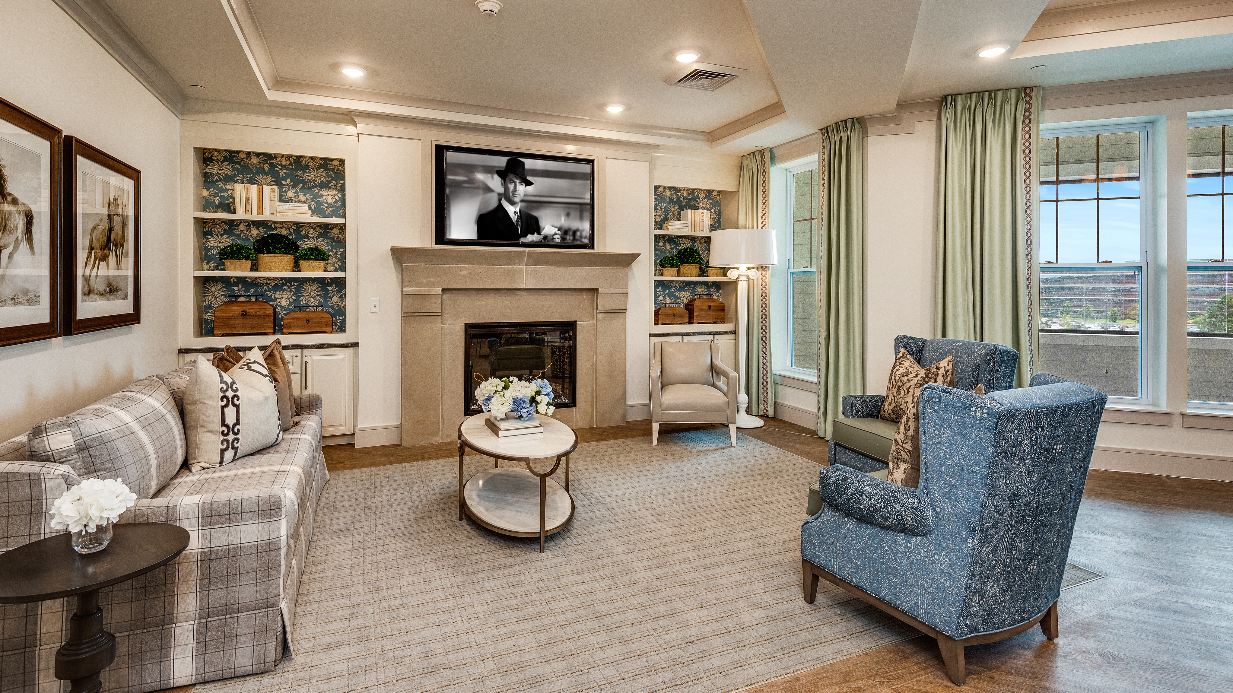 The Ashton on Dorsey, Louisville, KY 2