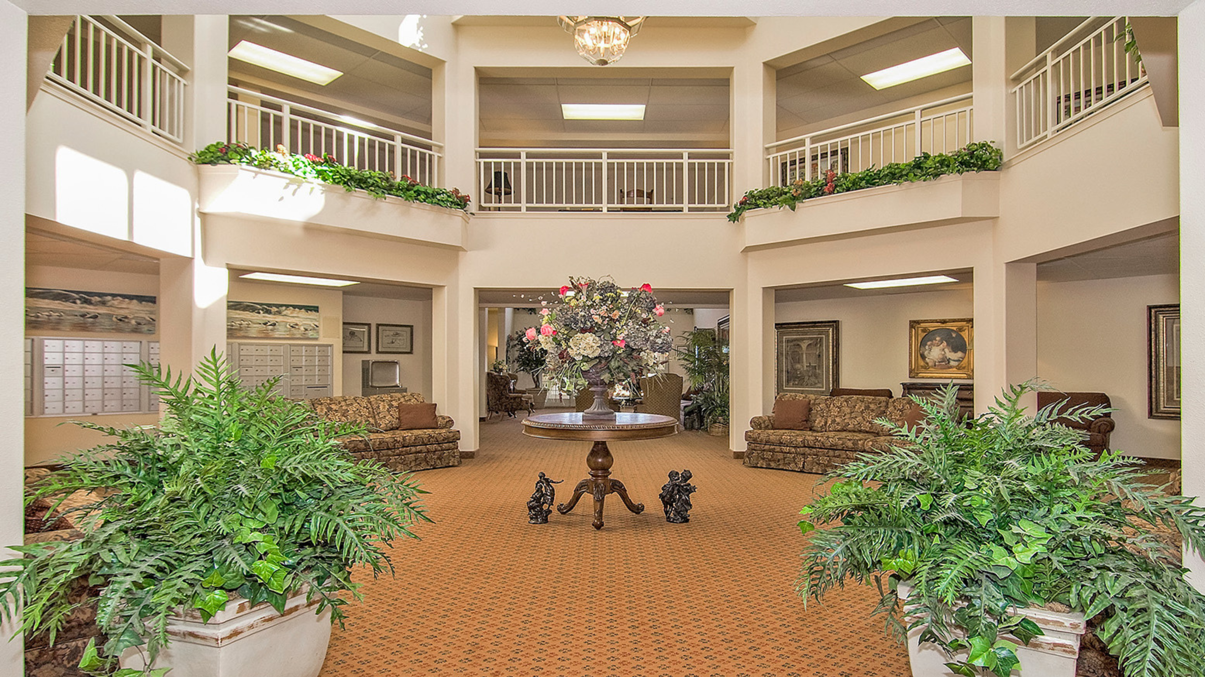 Oakwood Hills – Sky Active, Eau Claire, WI 2