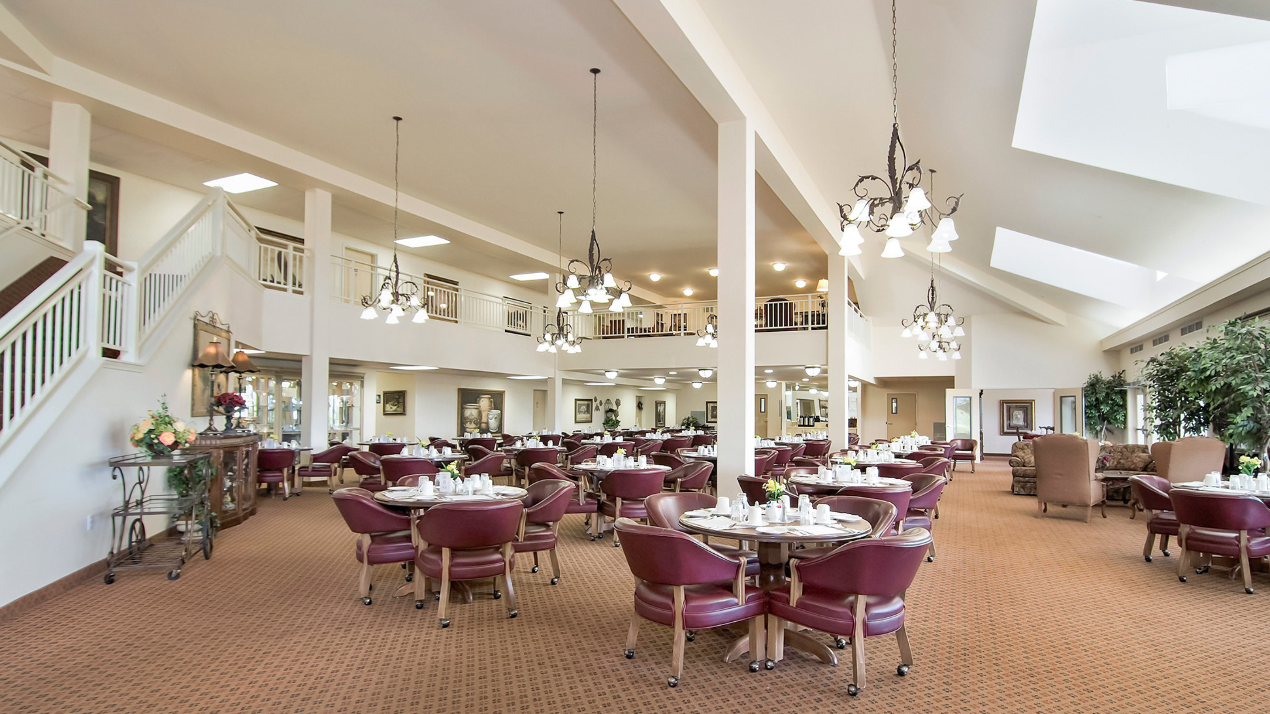 Oakwood Hills – Sky Active, Eau Claire, WI 3