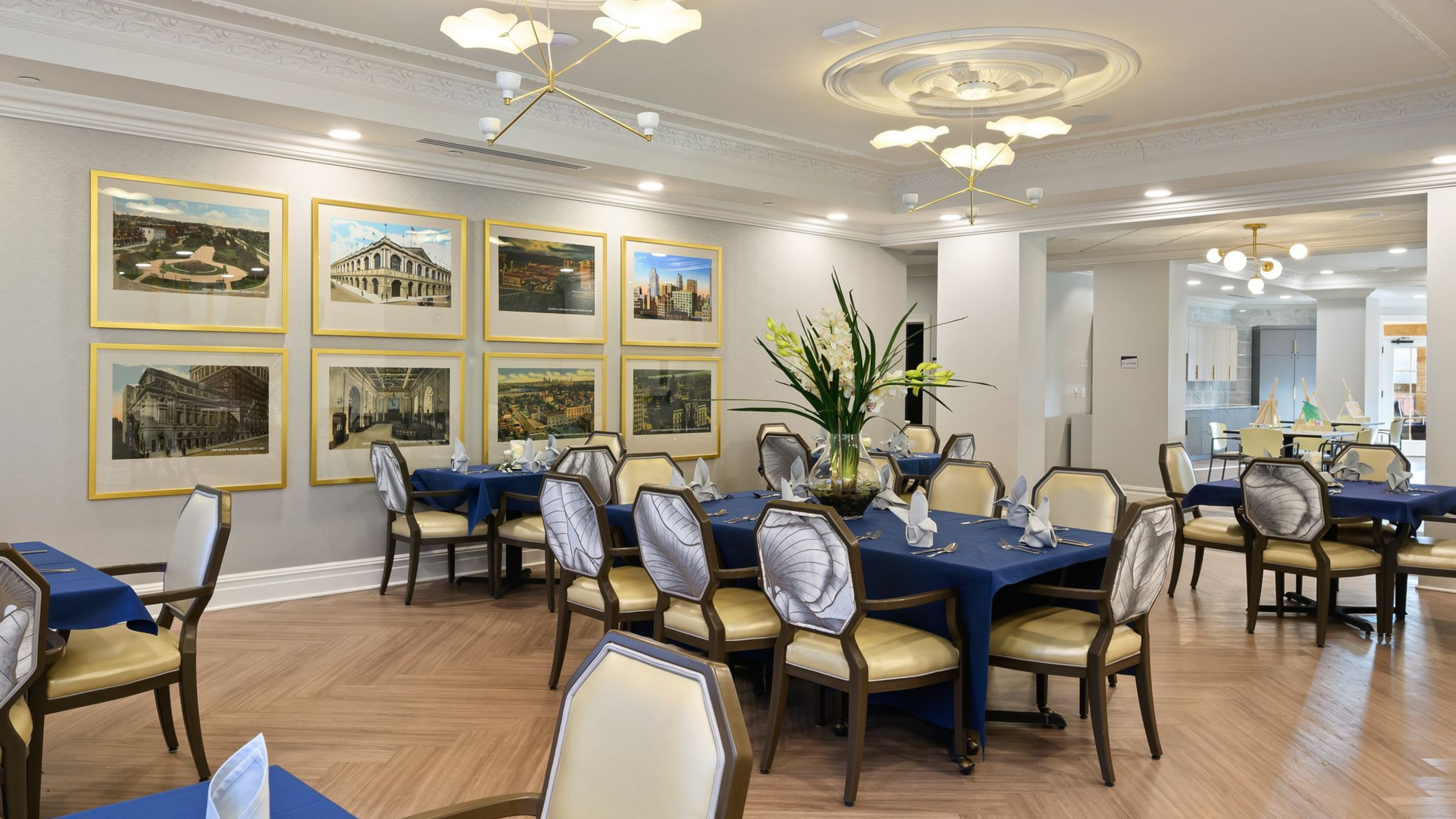 The Ashton on the Plaza, Kansas City, MO 3