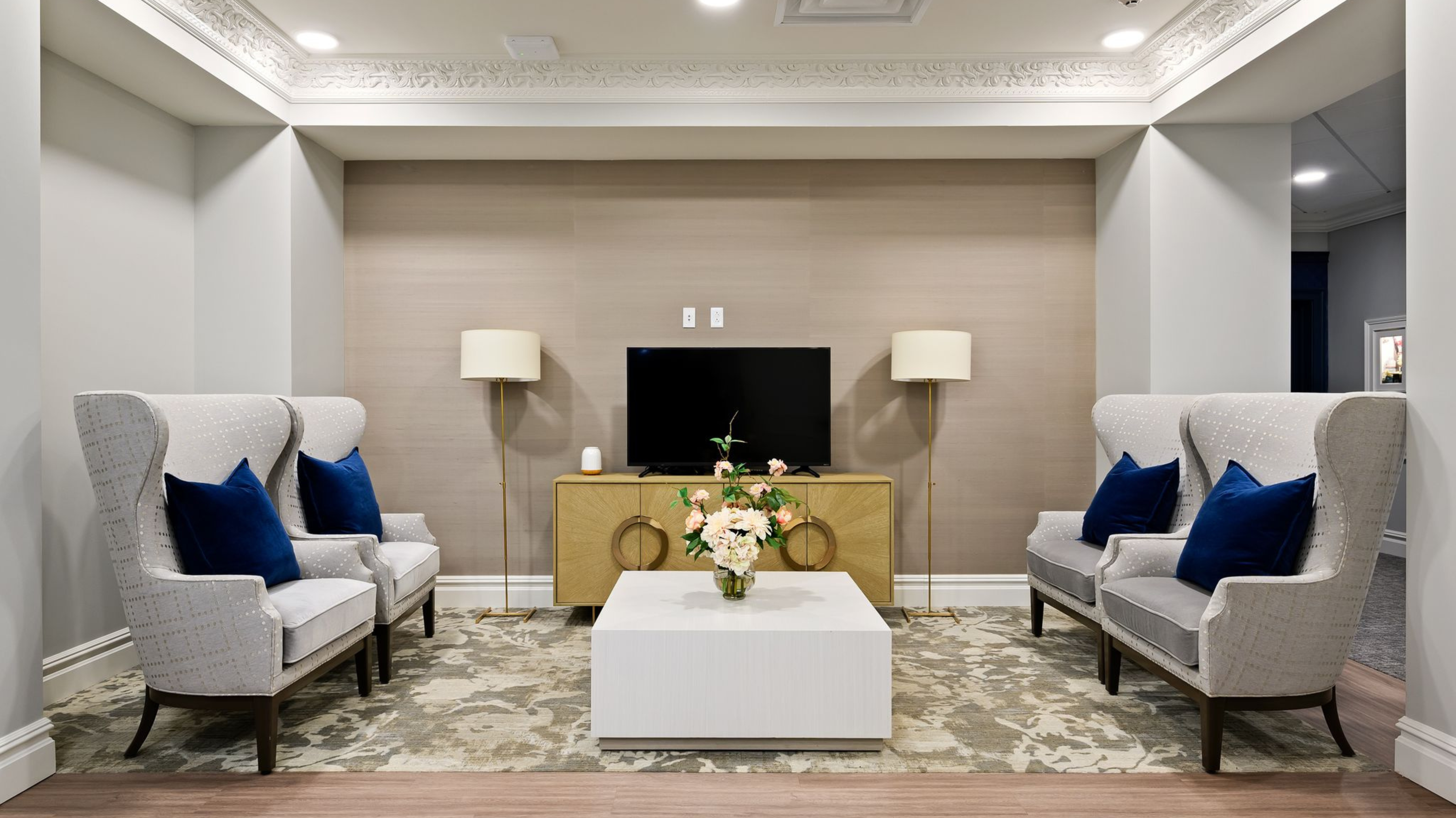 The Ashton on the Plaza, Kansas City, MO 2