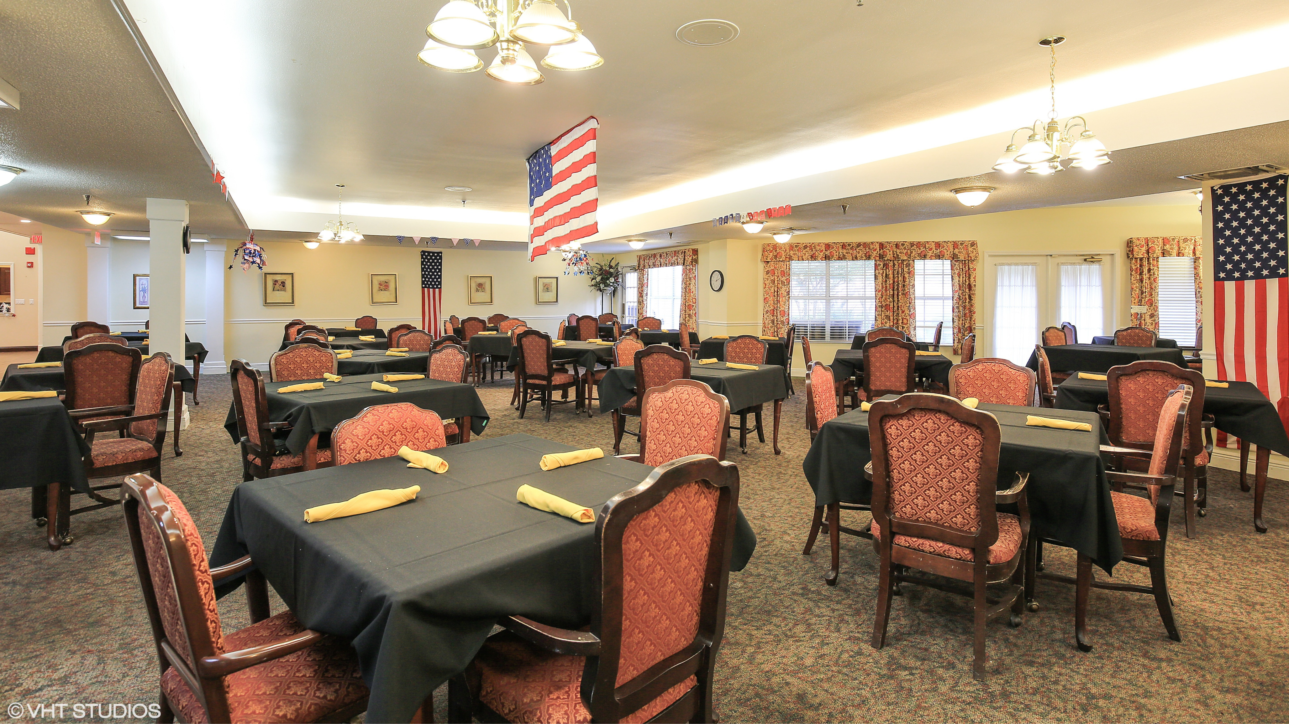 The Waterford at Carpenter’s Creek, Pensacola, FL 3