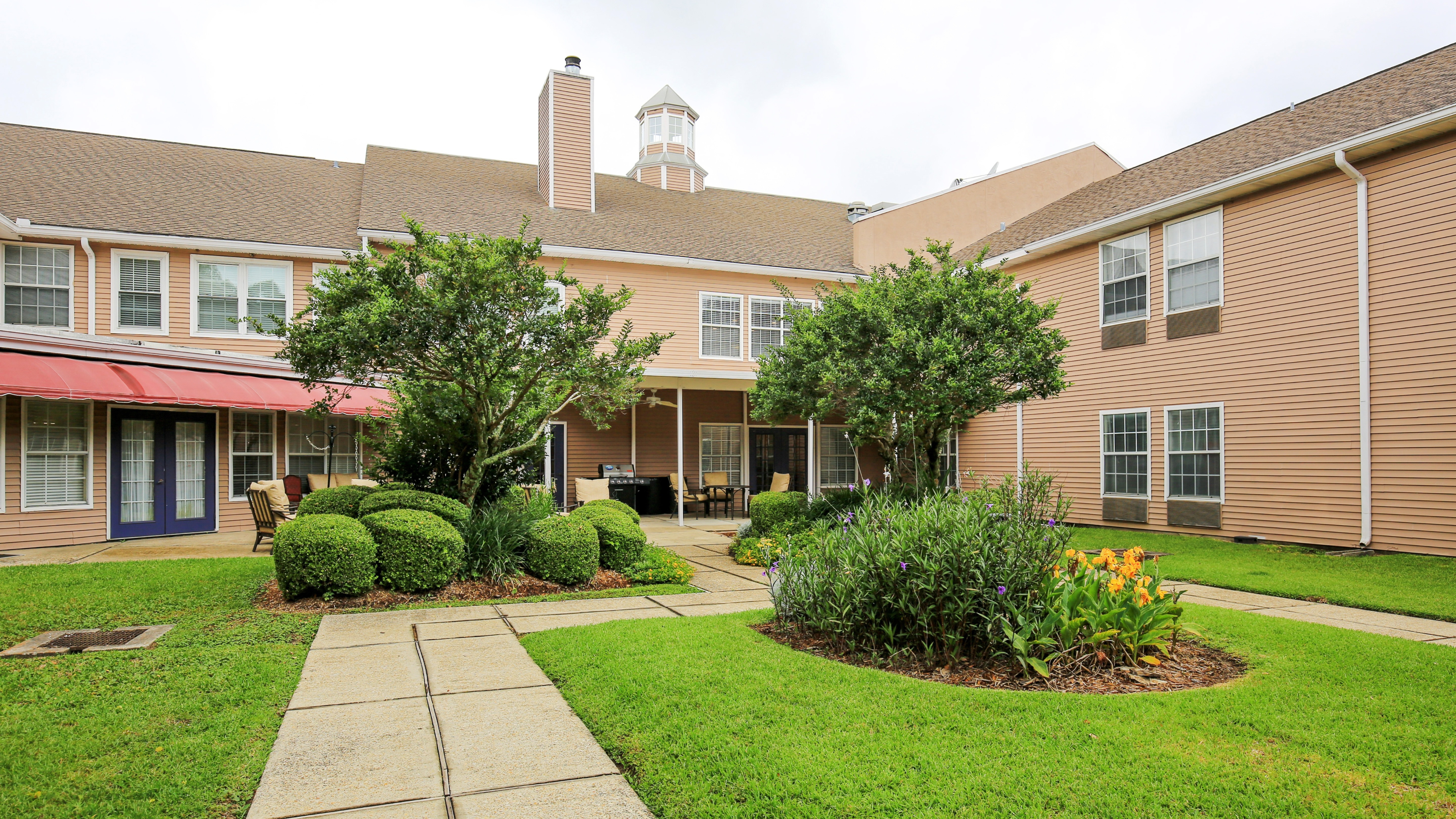 The Waterford at Carpenter’s Creek, Pensacola, FL 2