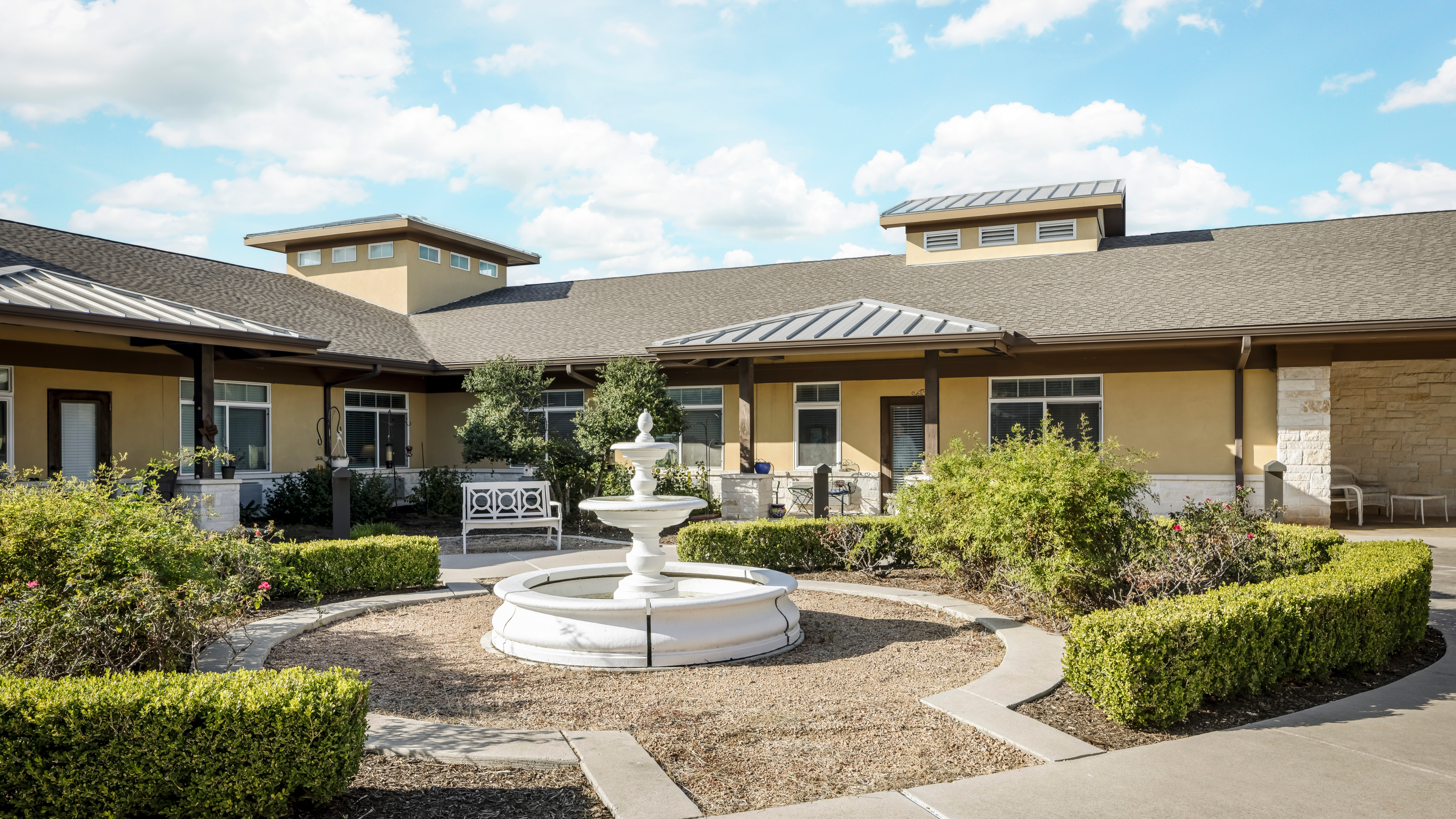 The Waterford at Round Rock, Round Rock, TX 2