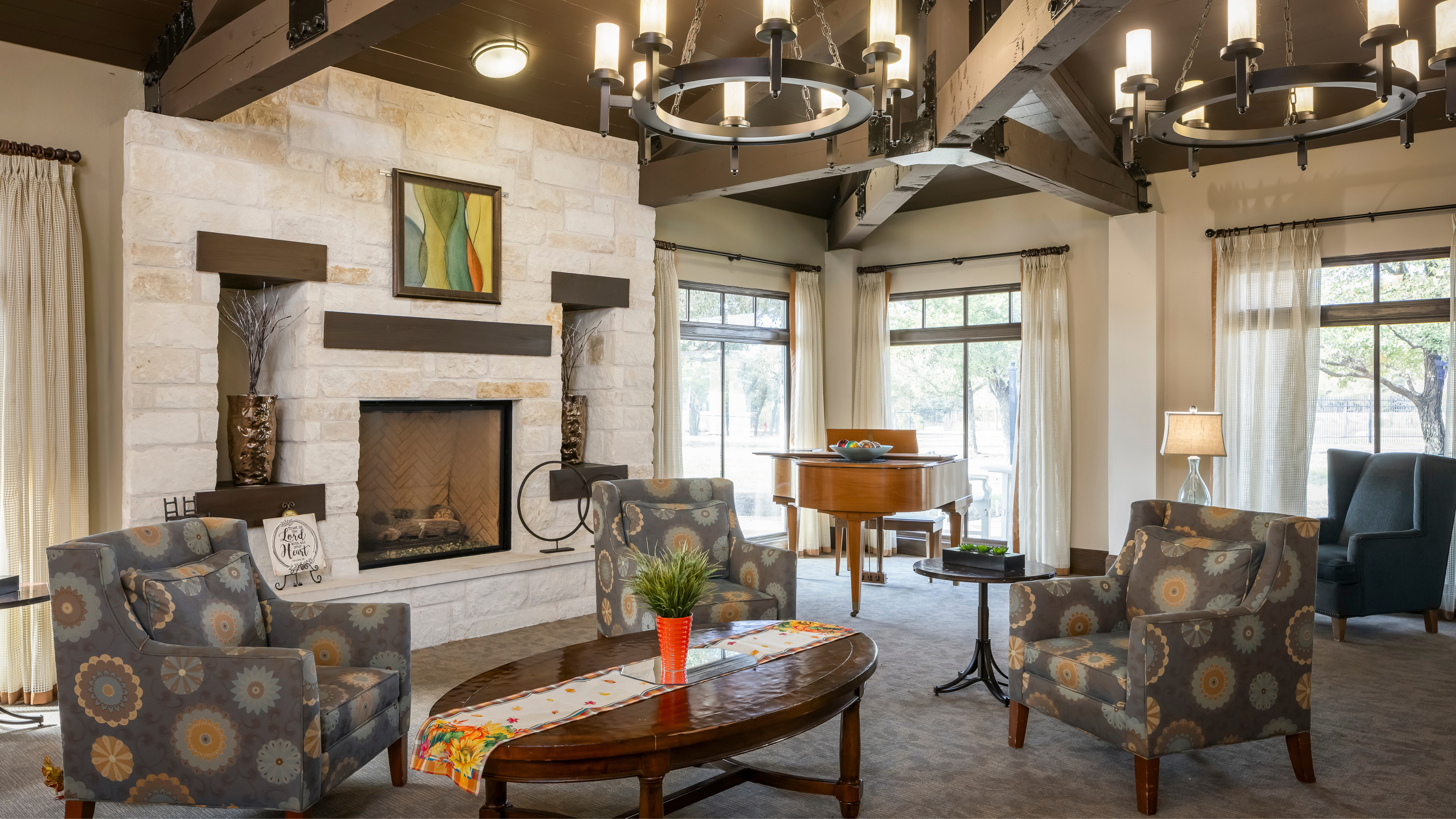 The Waterford at Round Rock, Round Rock, TX 3