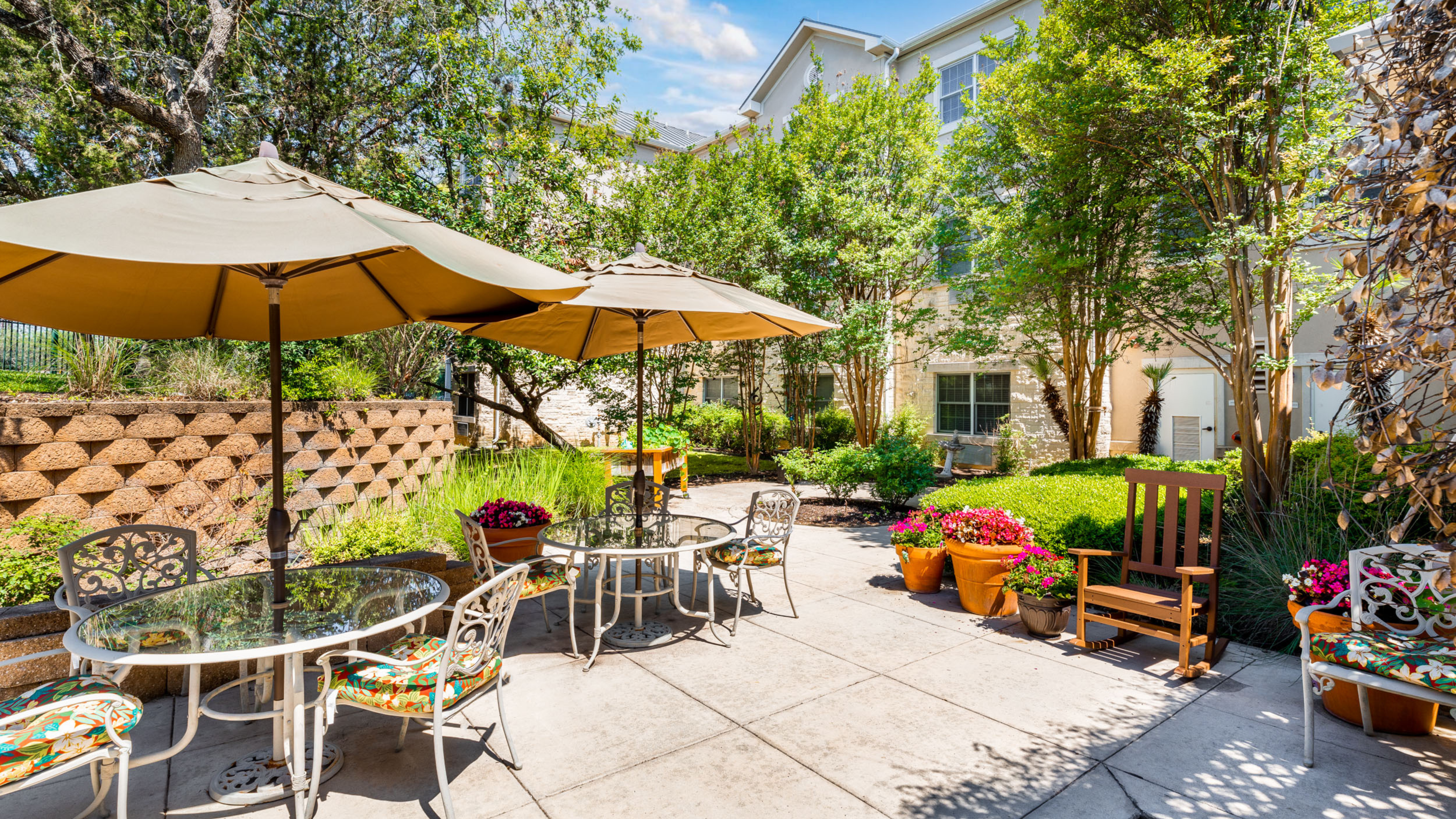 The Waterford at Shavano Park, San Antonio, TX 2