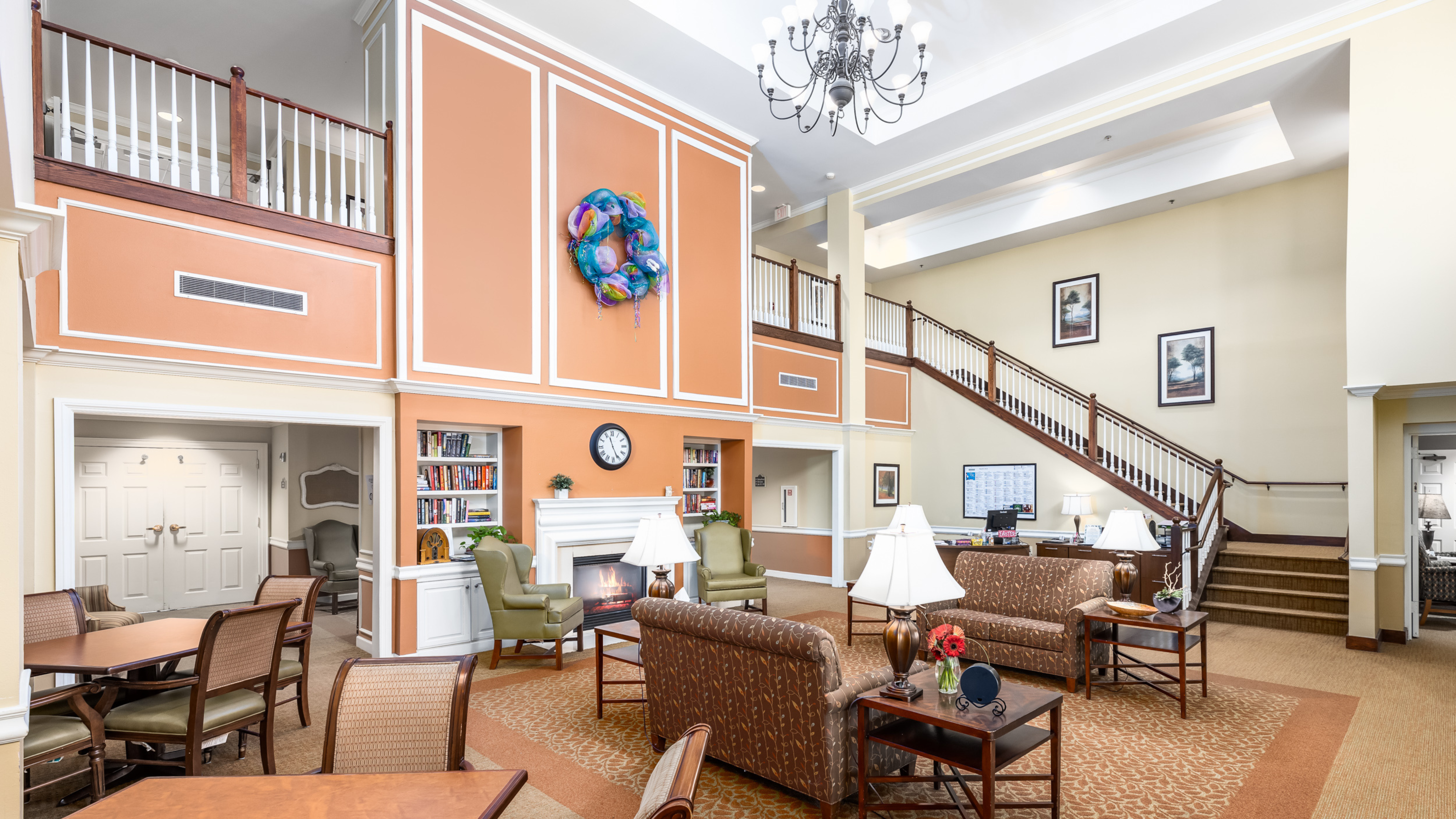 The Waterford at Shavano Park, San Antonio, TX 3